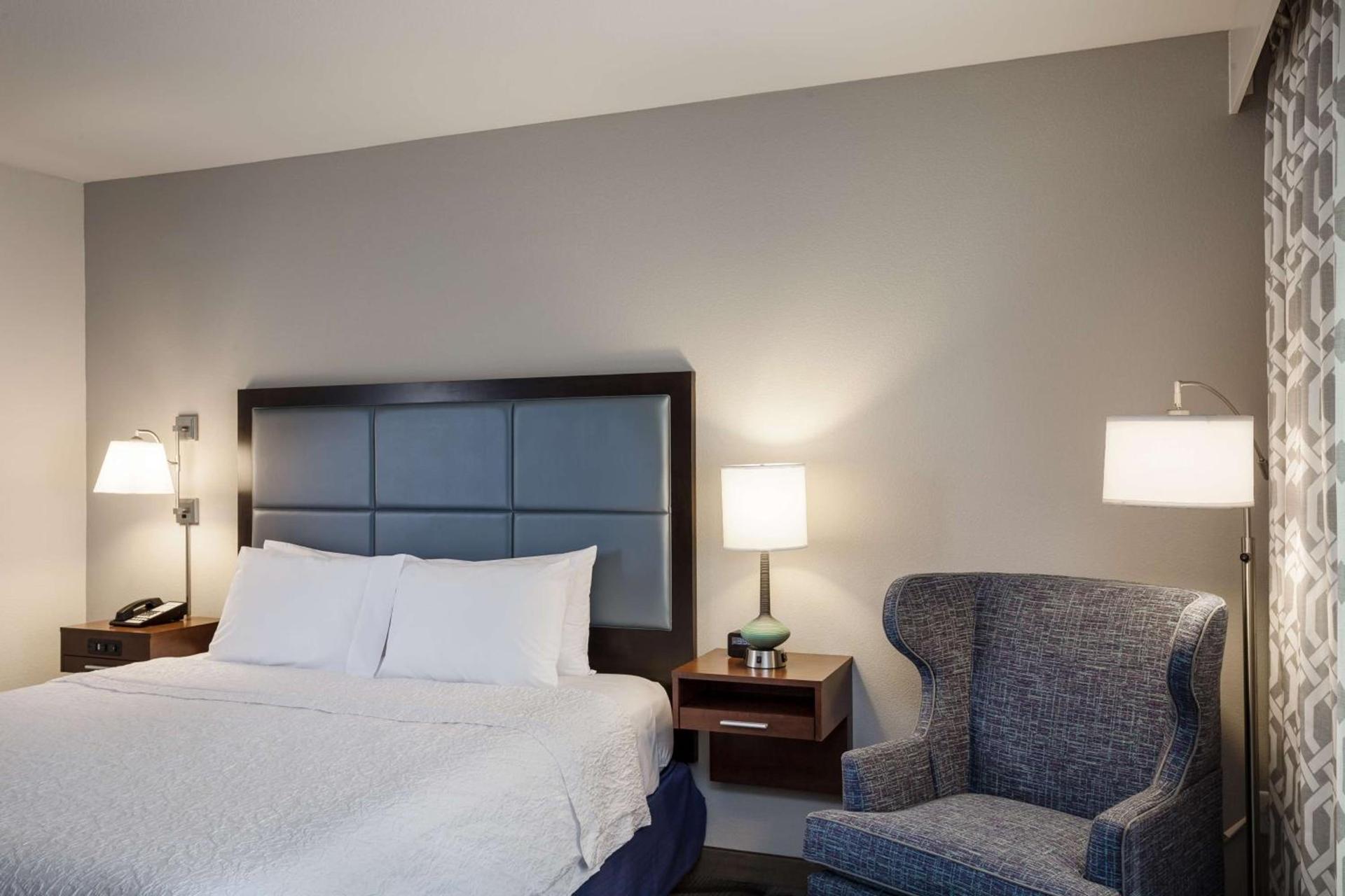 Hampton Inn Lewiston, ID photo 17