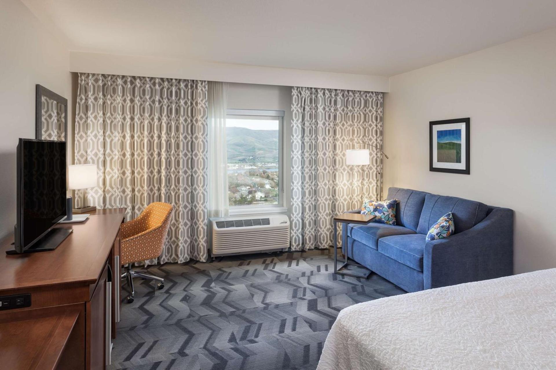 Hampton Inn Lewiston, ID photo 19