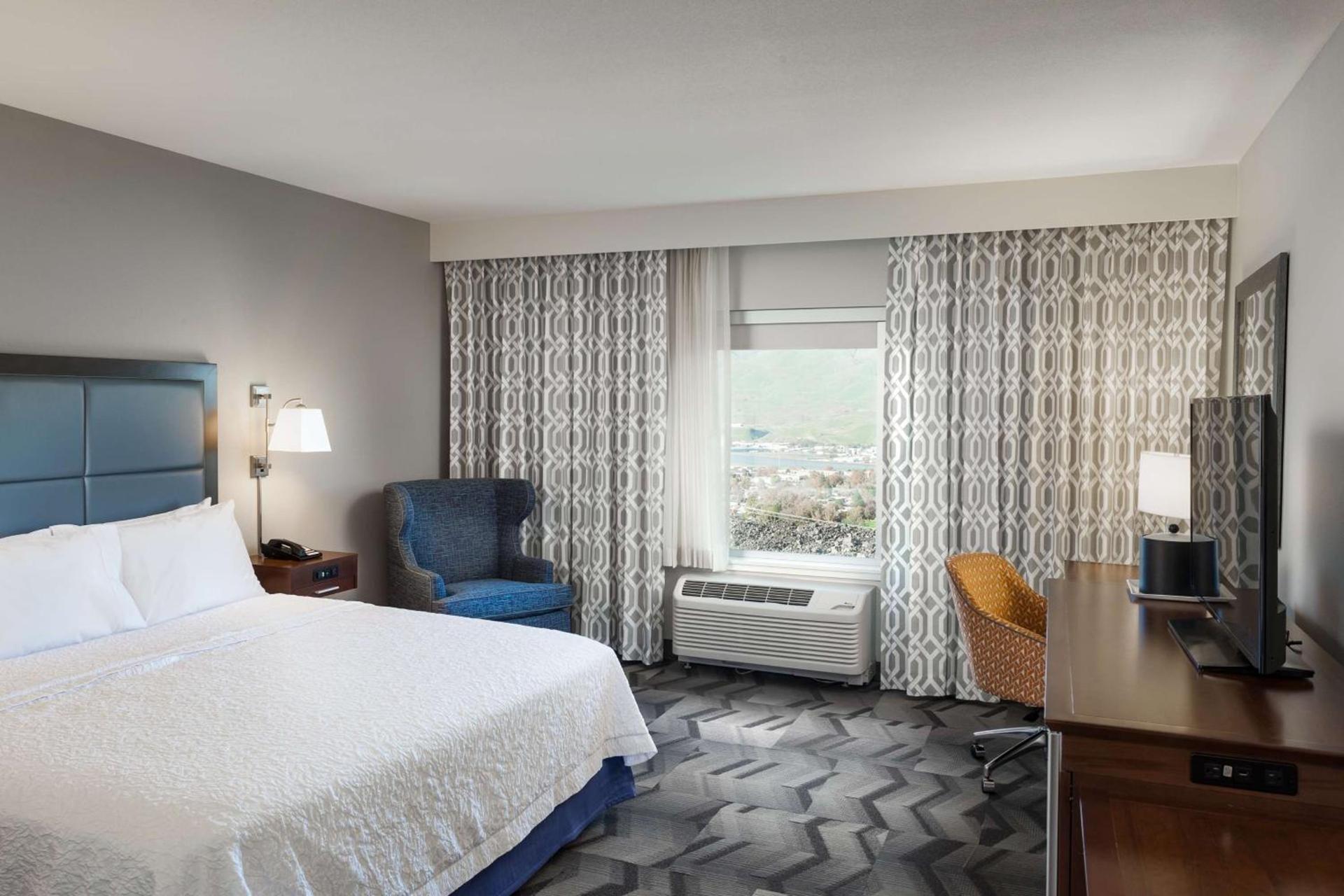 Hampton Inn Lewiston, ID photo 20