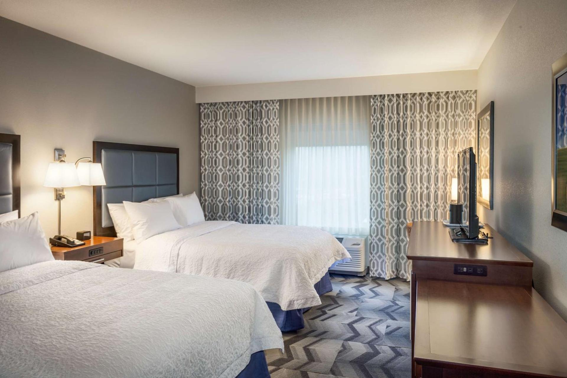 Hampton Inn Lewiston, ID photo 21