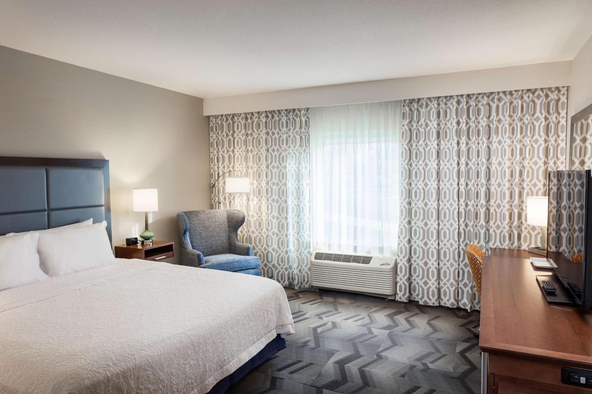 Hampton Inn Lewiston, ID photo 22