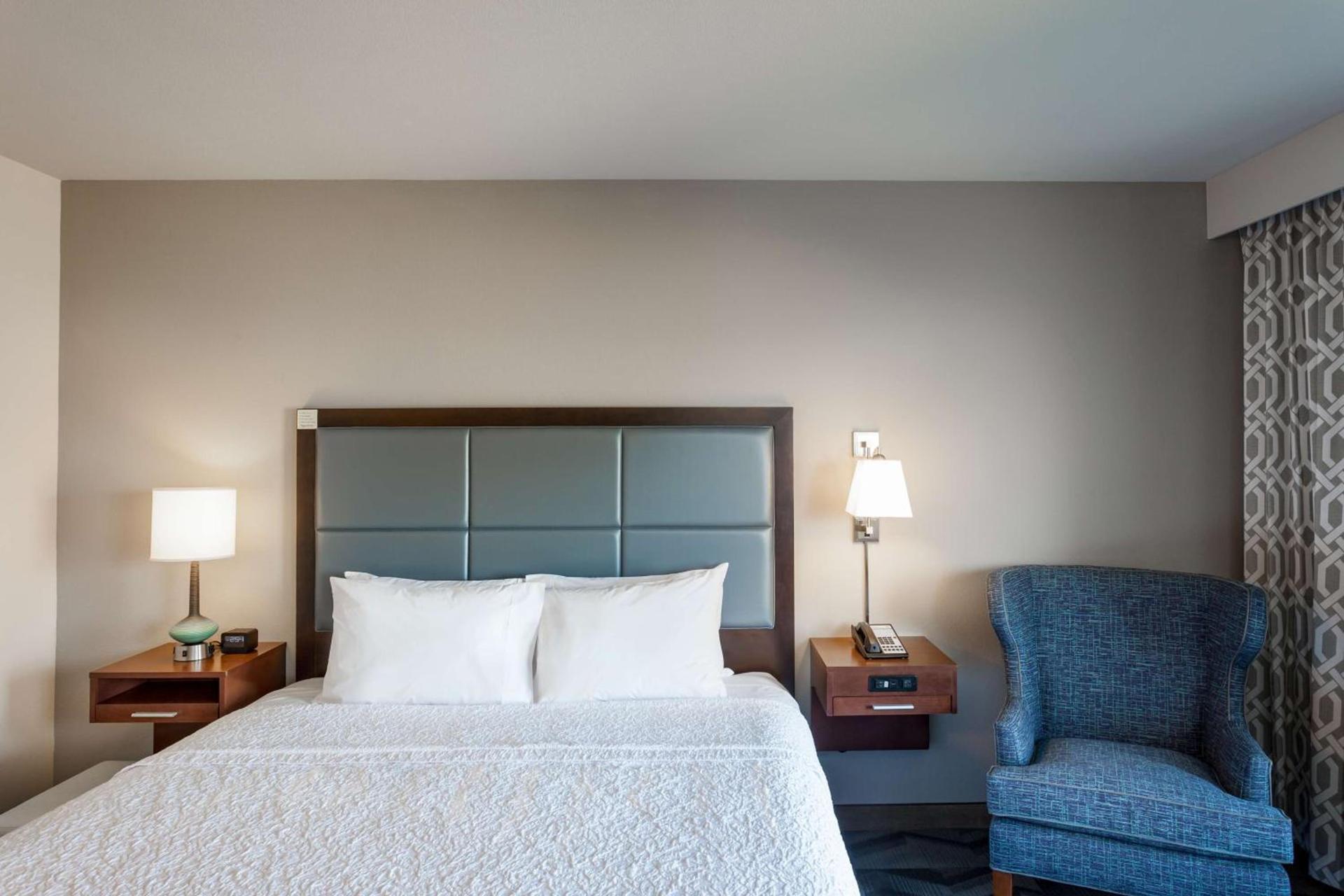 Hampton Inn Lewiston, ID photo 25