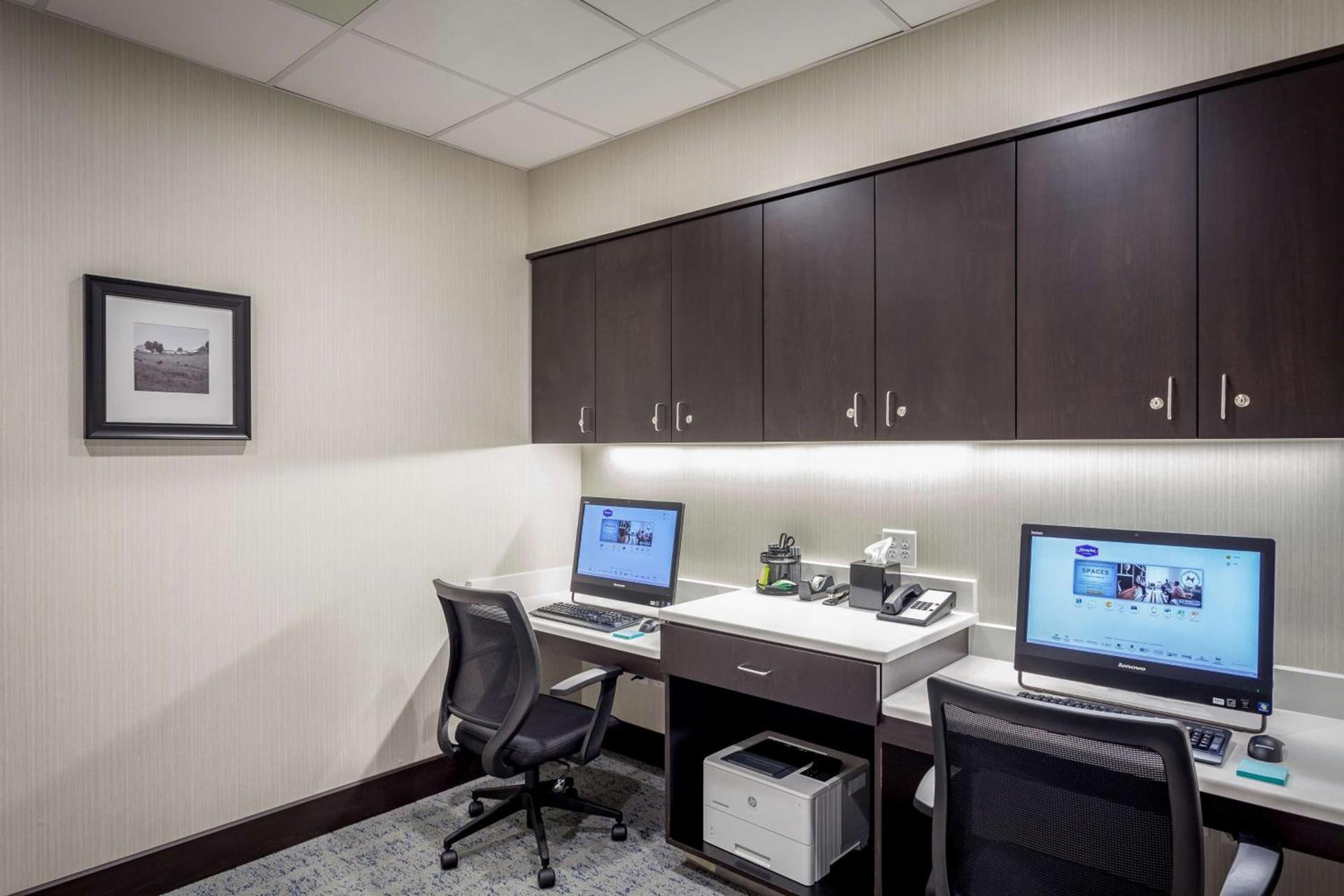 Hampton Inn Lewiston, ID photo 28