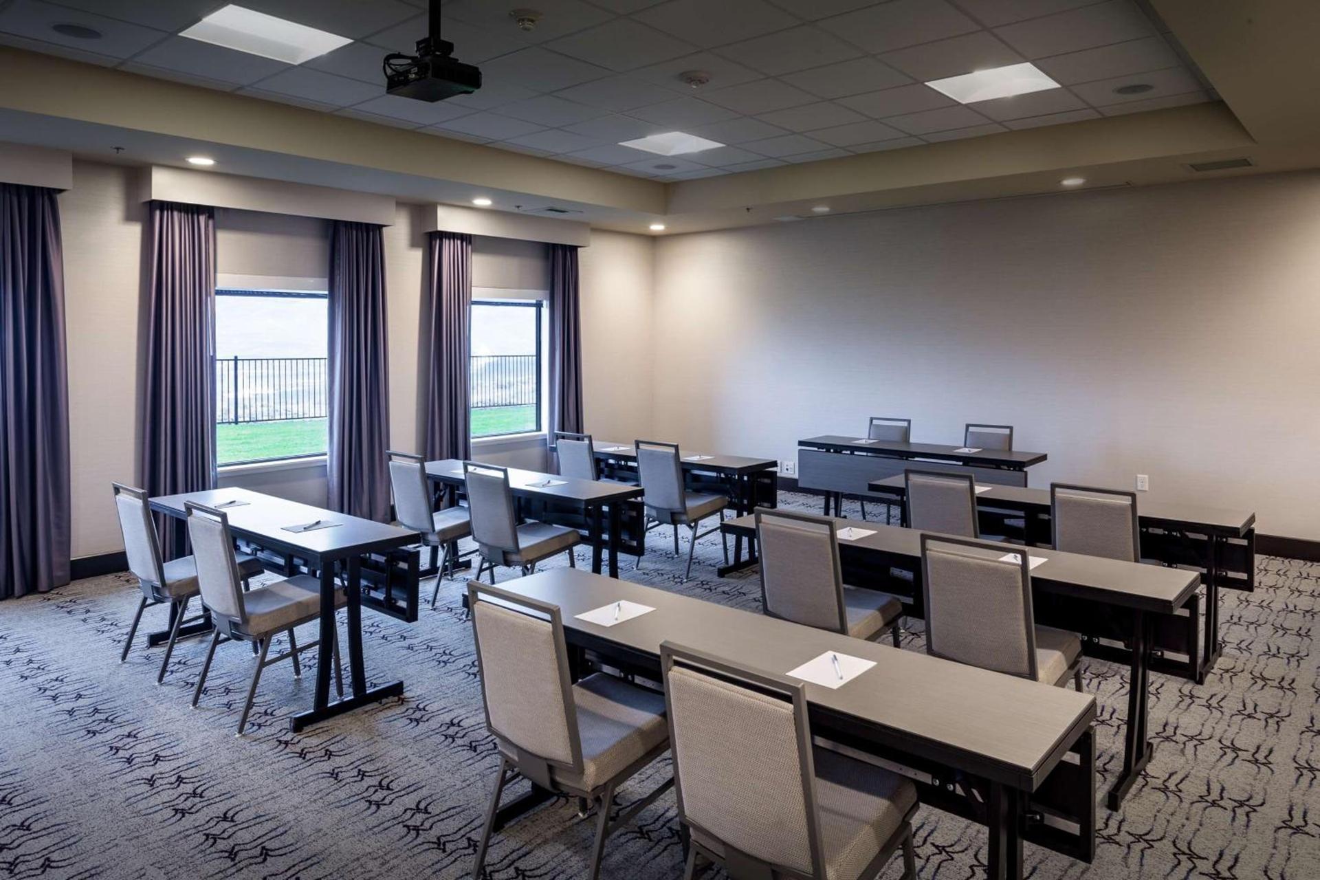 Hampton Inn Lewiston, ID photo 27