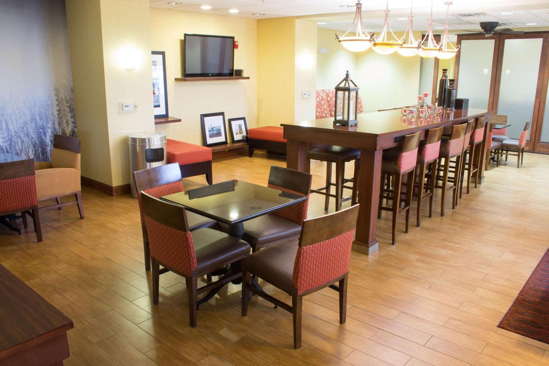 Hampton Inn Junction City photo 14