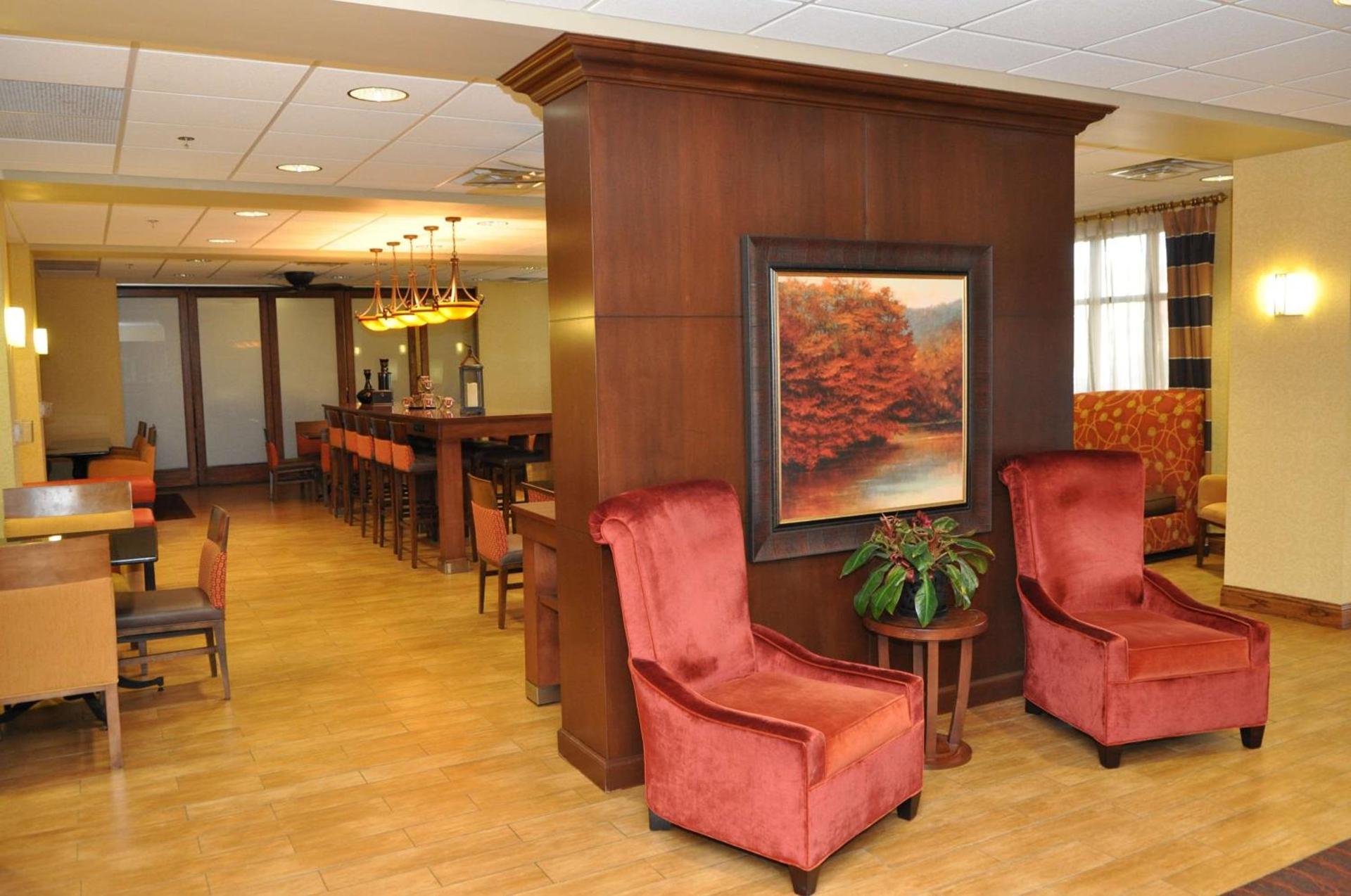 Hampton Inn Junction City photo 16