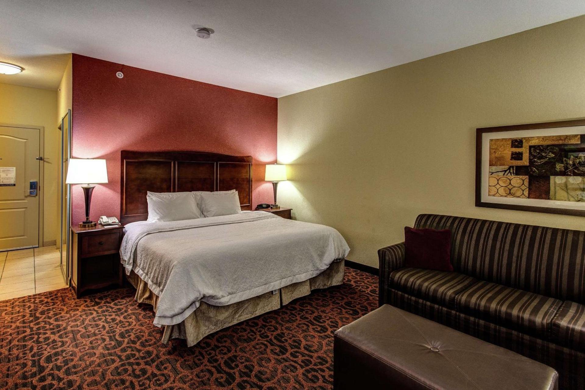 Hampton Inn Junction City photo 31