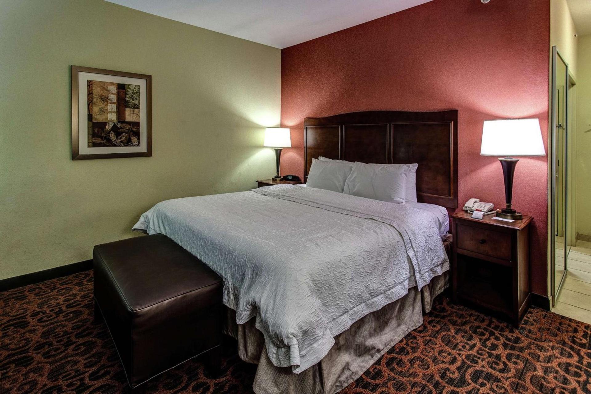 Hampton Inn Junction City photo 32
