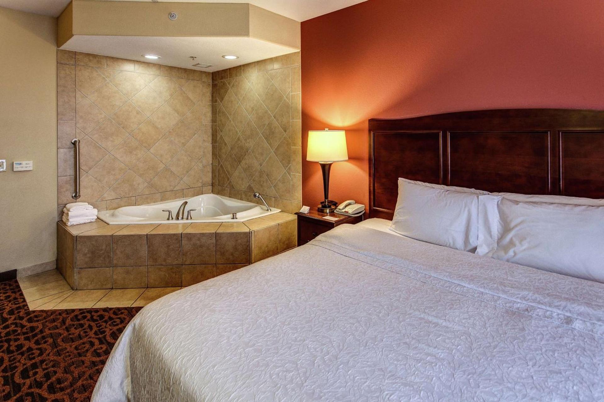 Hampton Inn Junction City photo 34