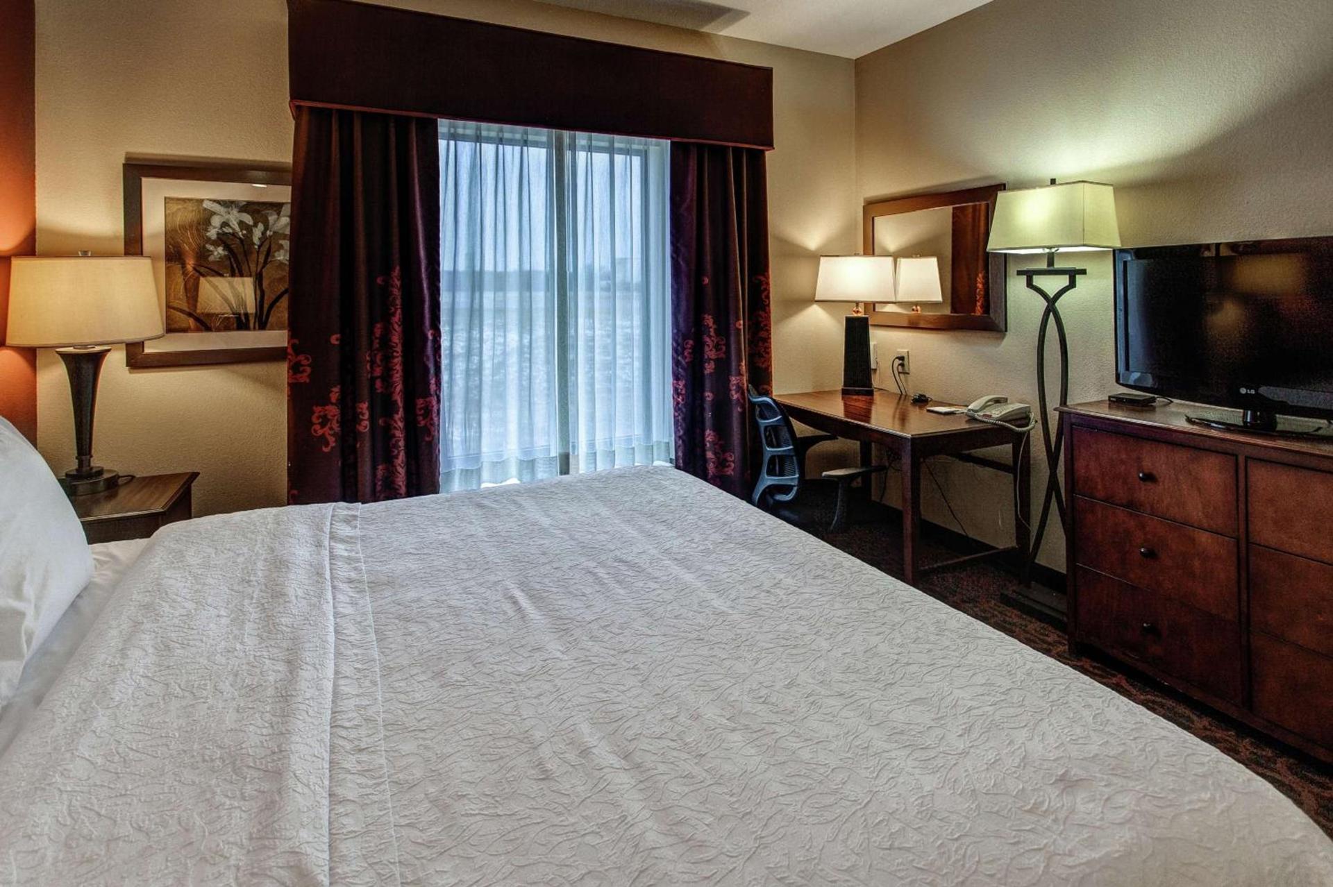 Hampton Inn Junction City photo 33