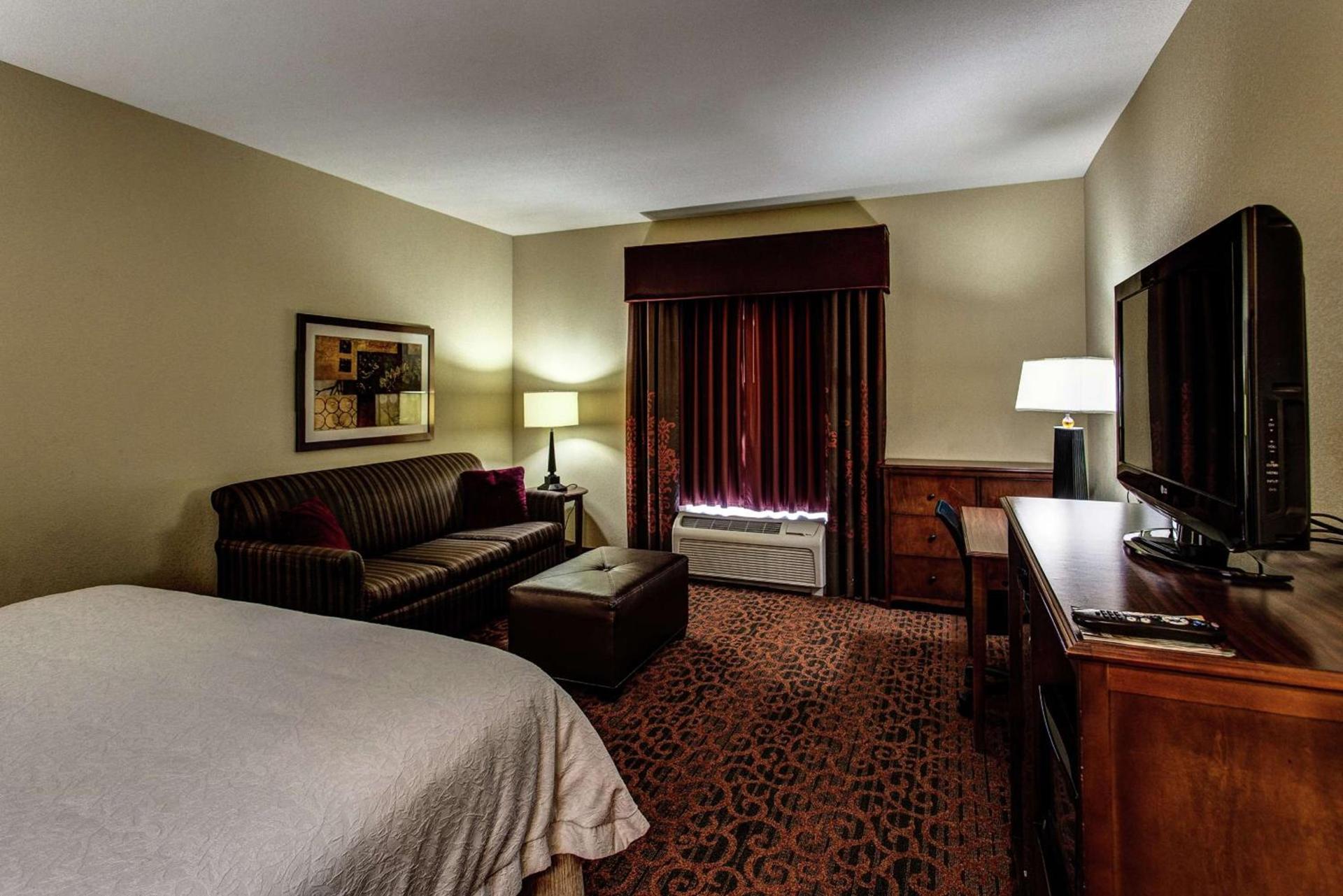 Hampton Inn Junction City photo 35