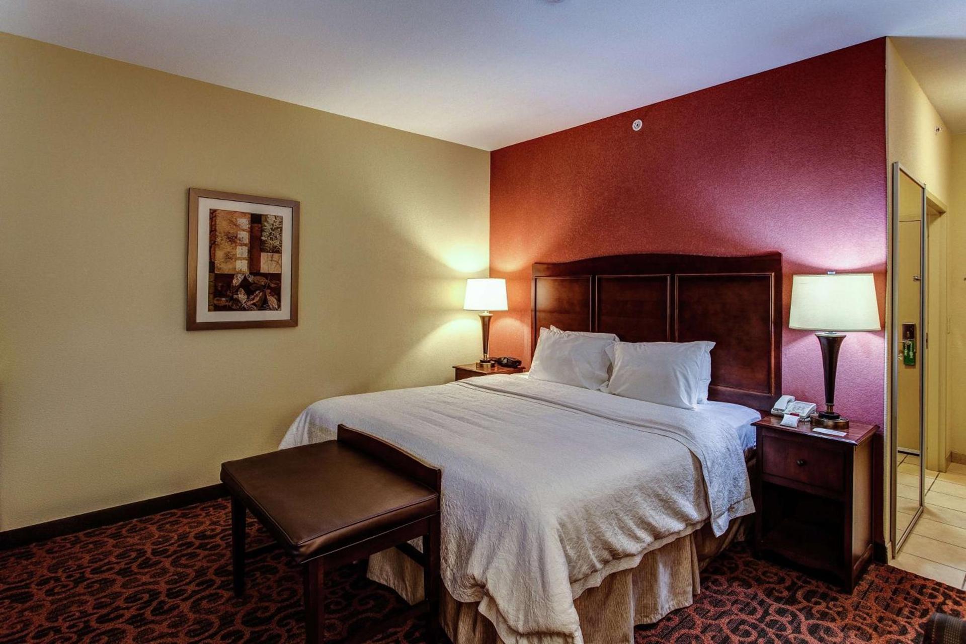 Hampton Inn Junction City photo 37