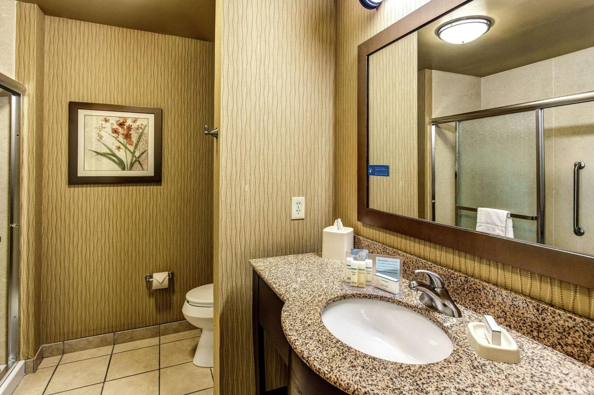 Hampton Inn Junction City photo 36