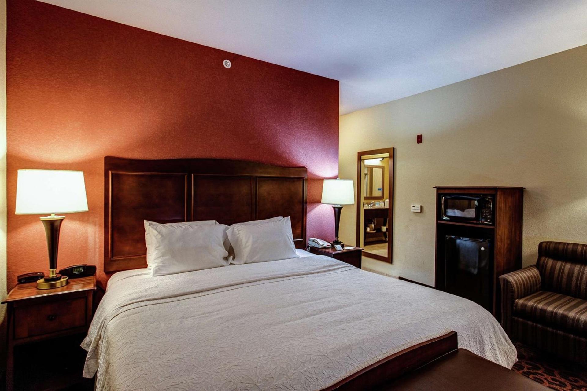 Hampton Inn Junction City photo 38