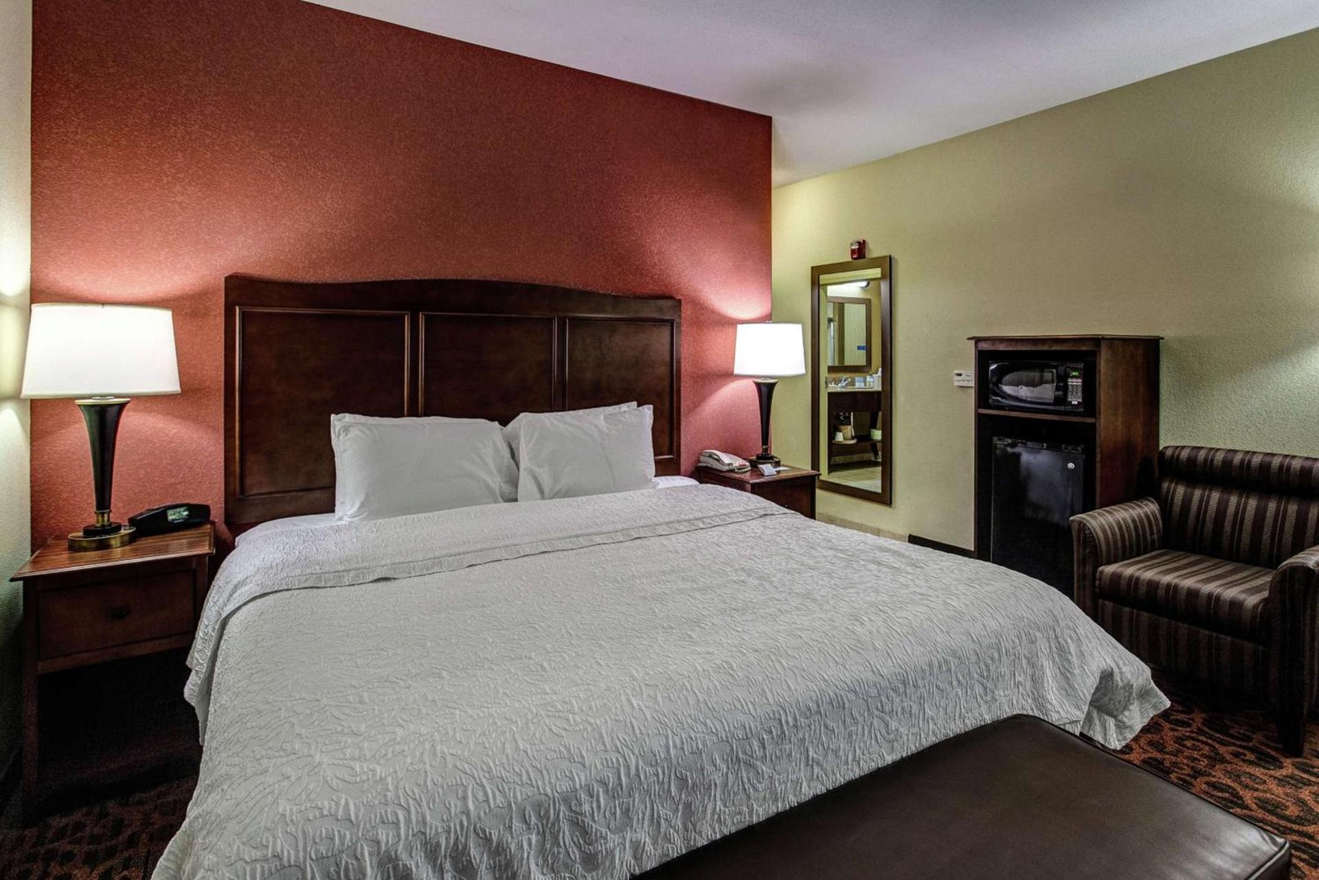 Hampton Inn Junction City photo 40