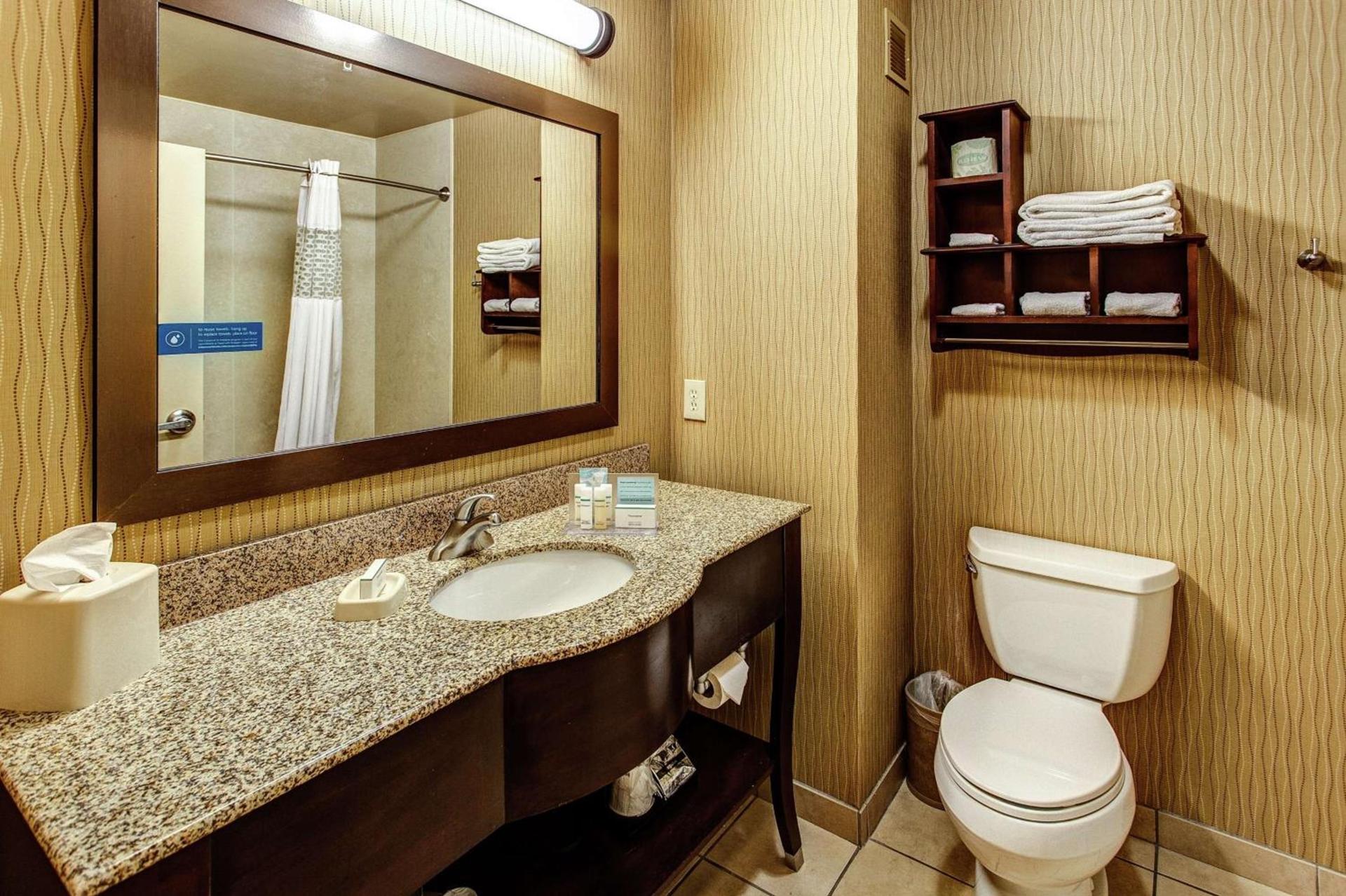 Hampton Inn Junction City photo 39