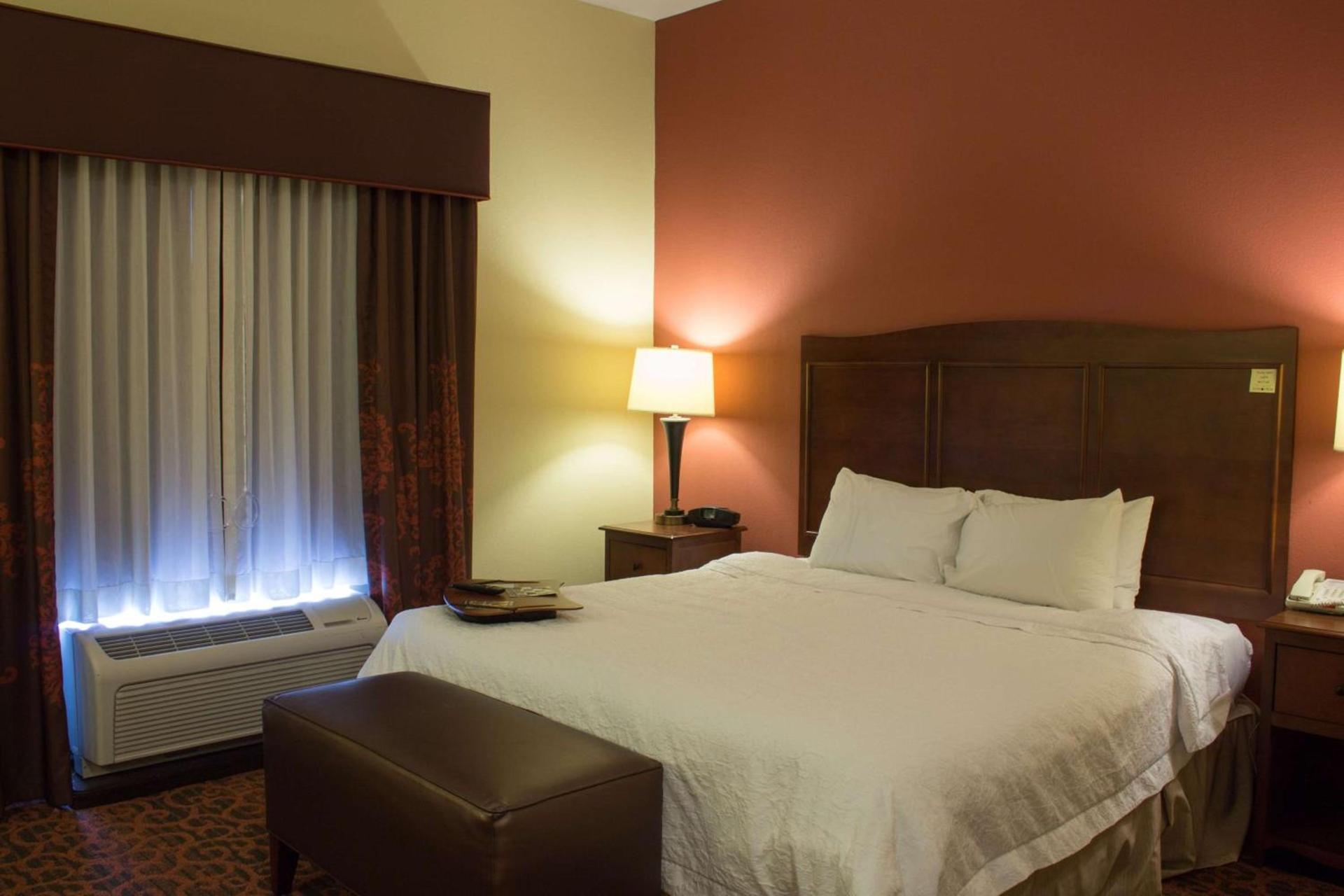 Hampton Inn Junction City photo 43