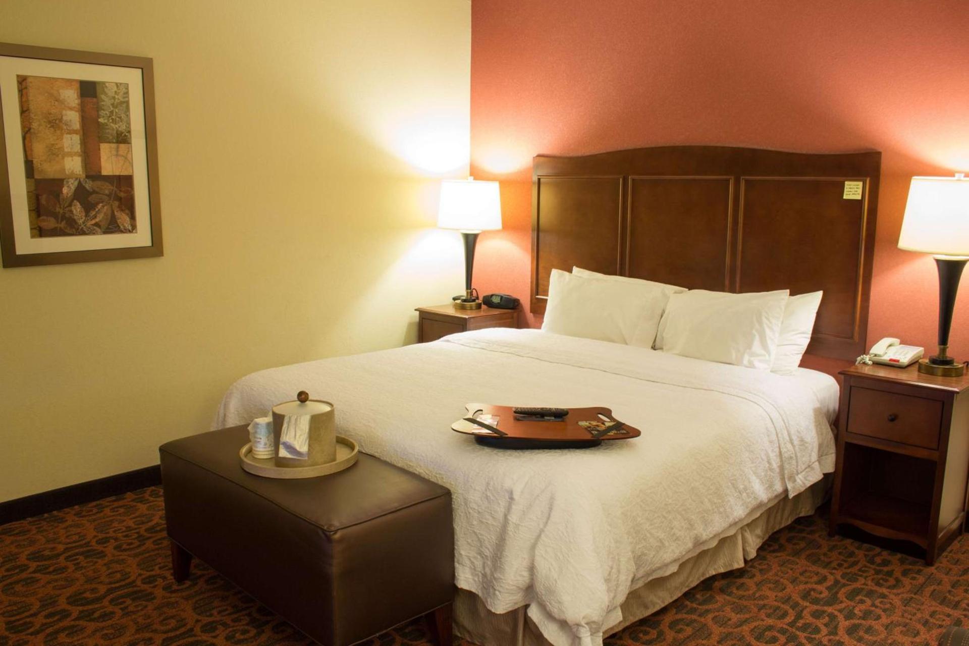 Hampton Inn Junction City photo 42