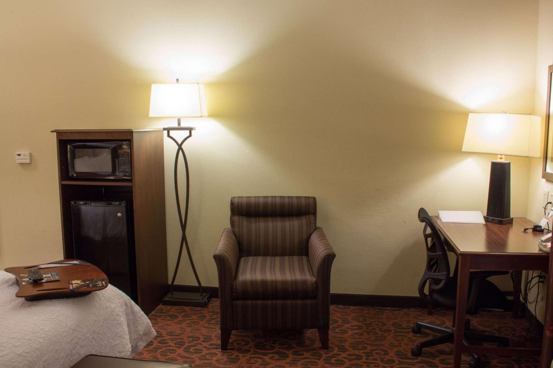 Hampton Inn Junction City photo 48