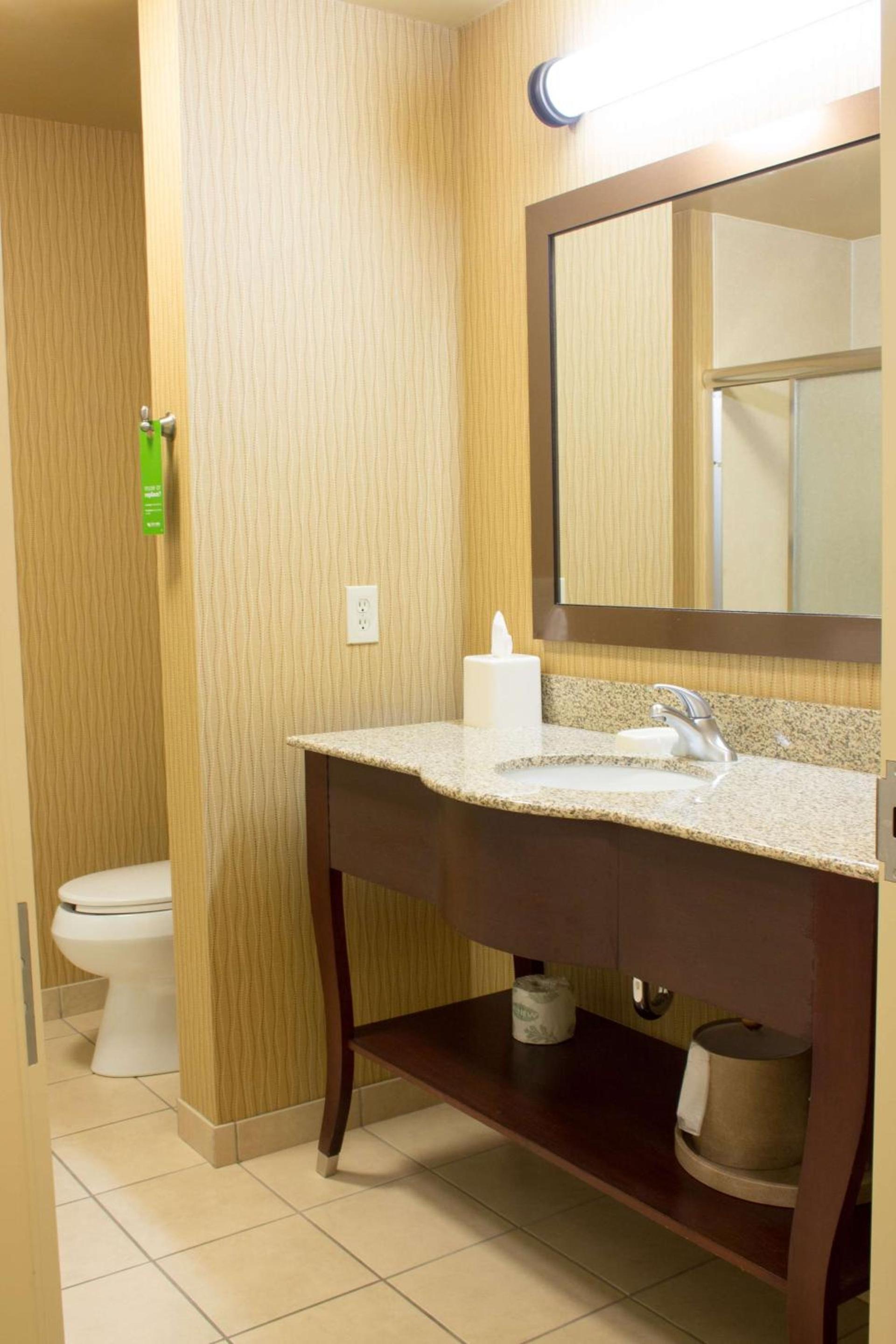 Hampton Inn Junction City photo 51
