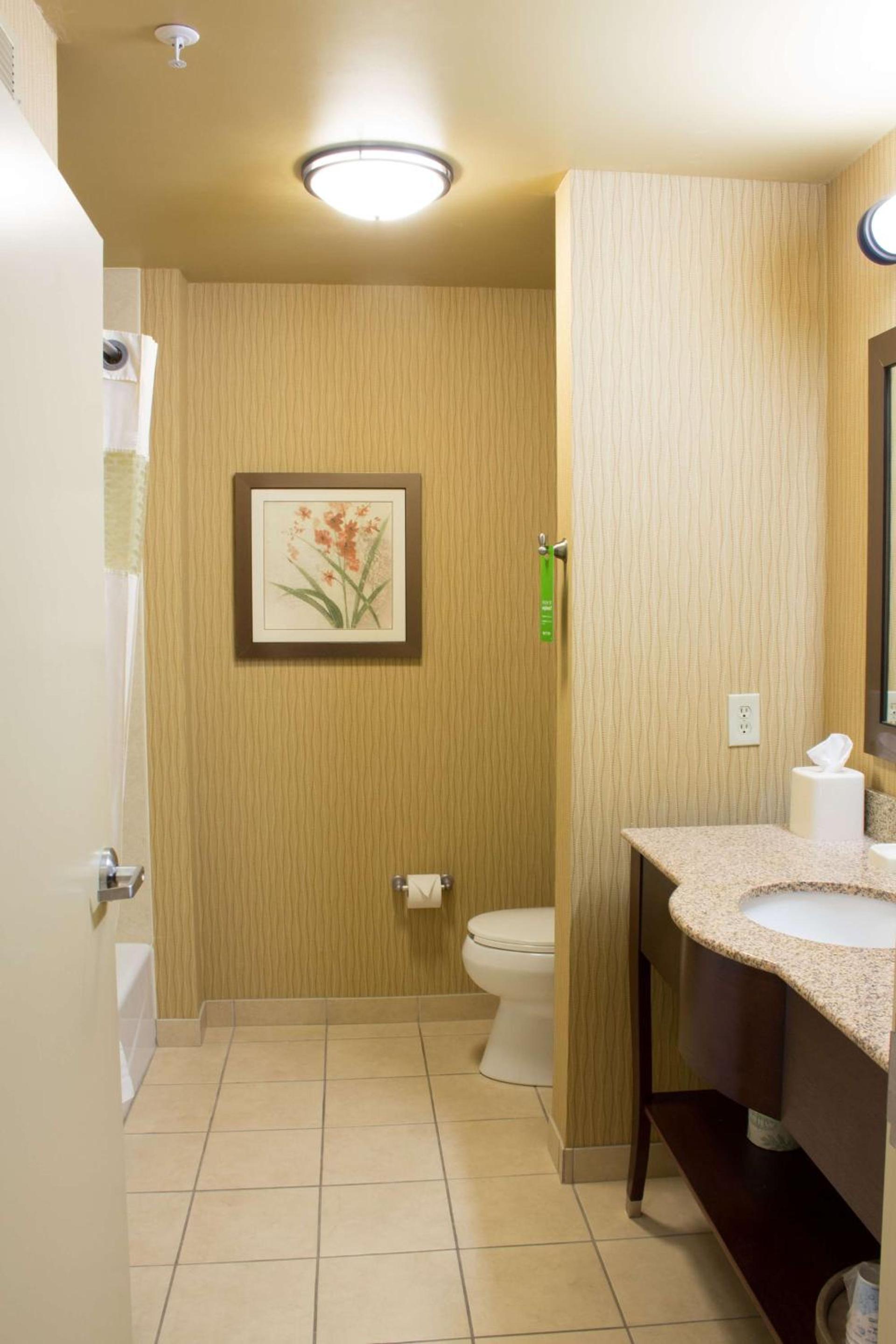 Hampton Inn Junction City photo 54