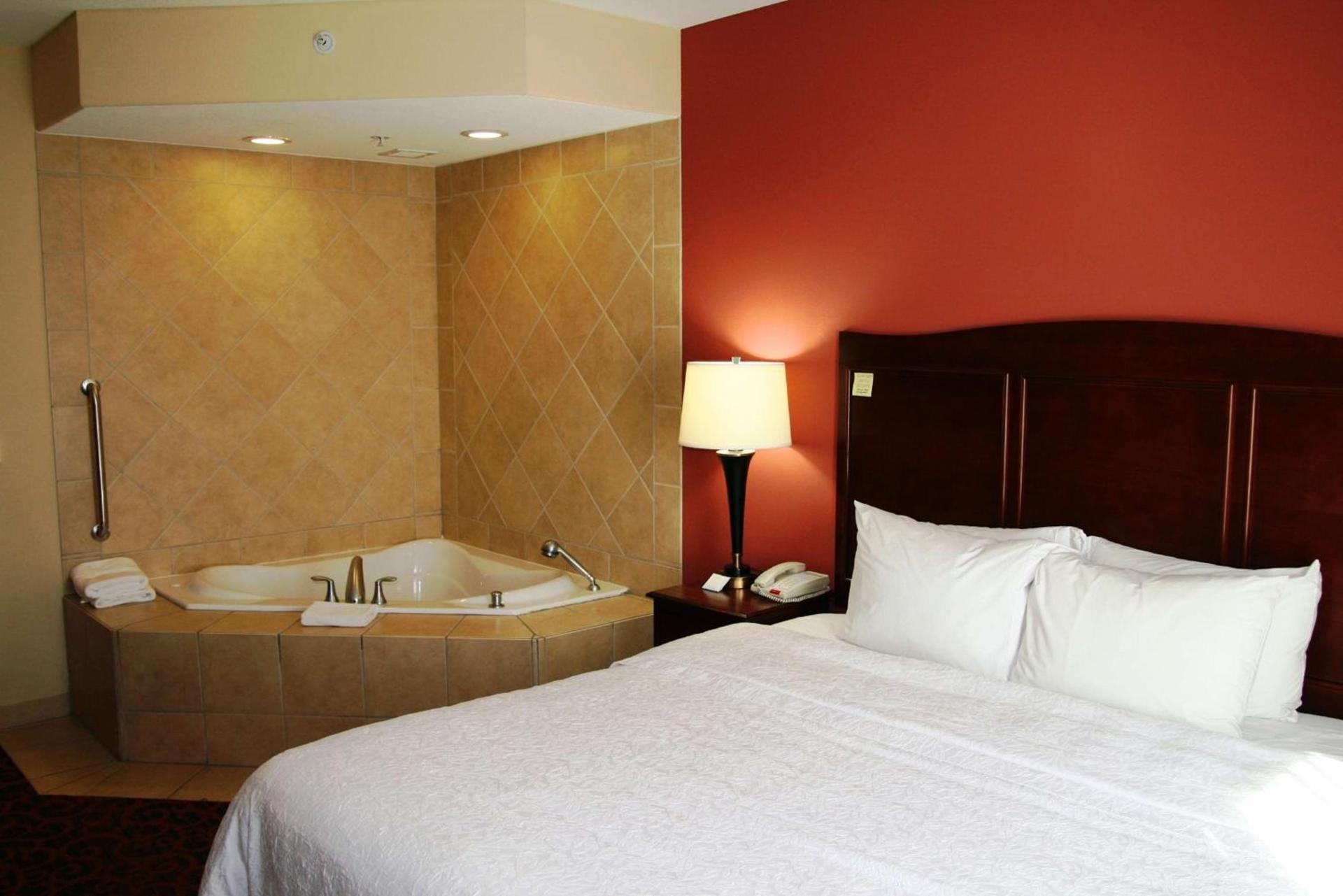 Hampton Inn Junction City photo 57