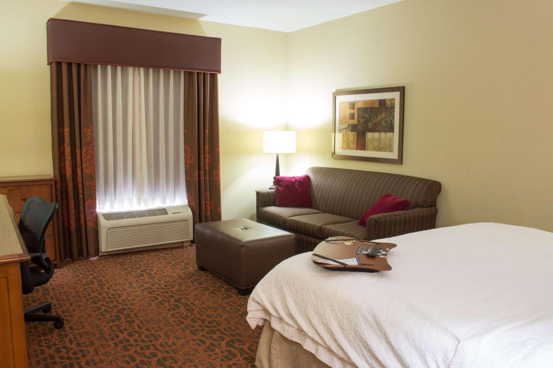 Hampton Inn Junction City photo 59
