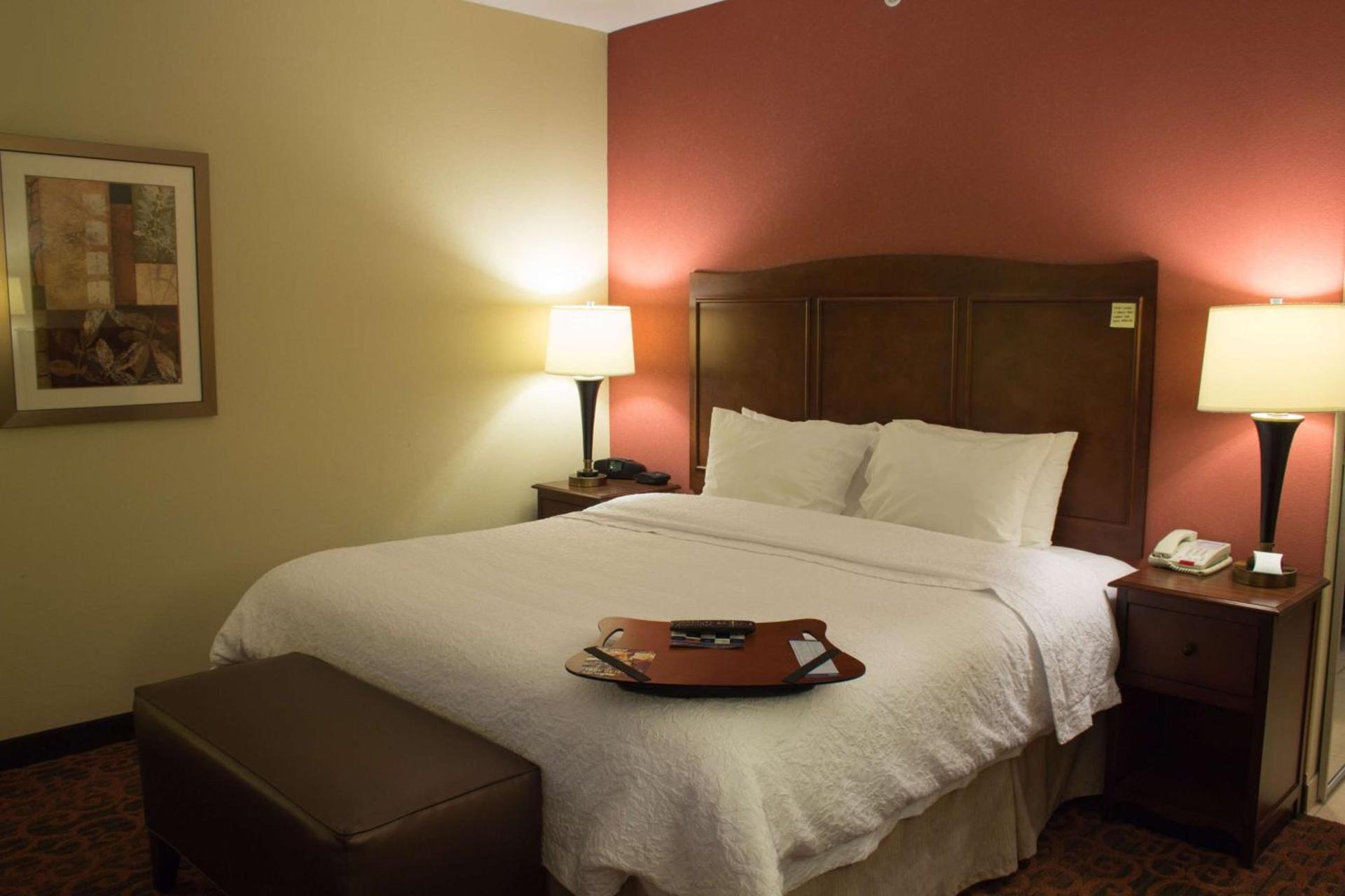 Hampton Inn Junction City photo 60