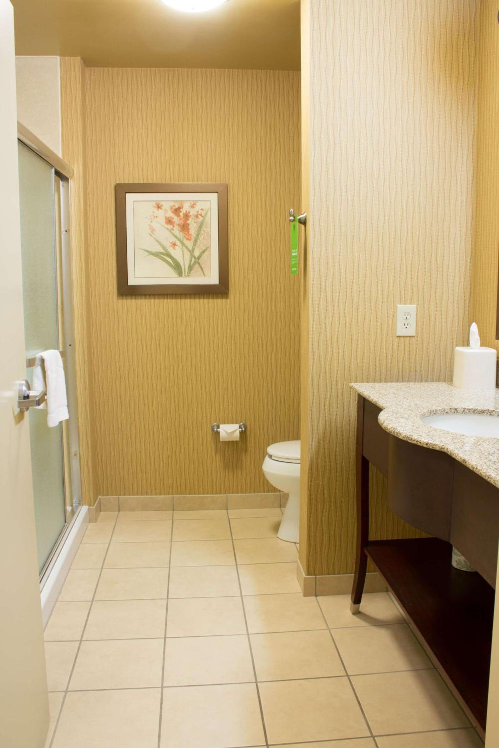 Hampton Inn Junction City photo 61