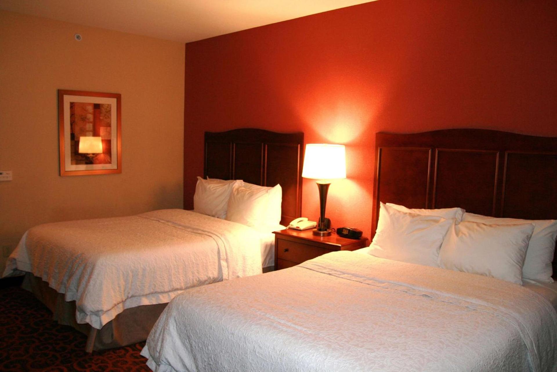 Hampton Inn Junction City photo 62