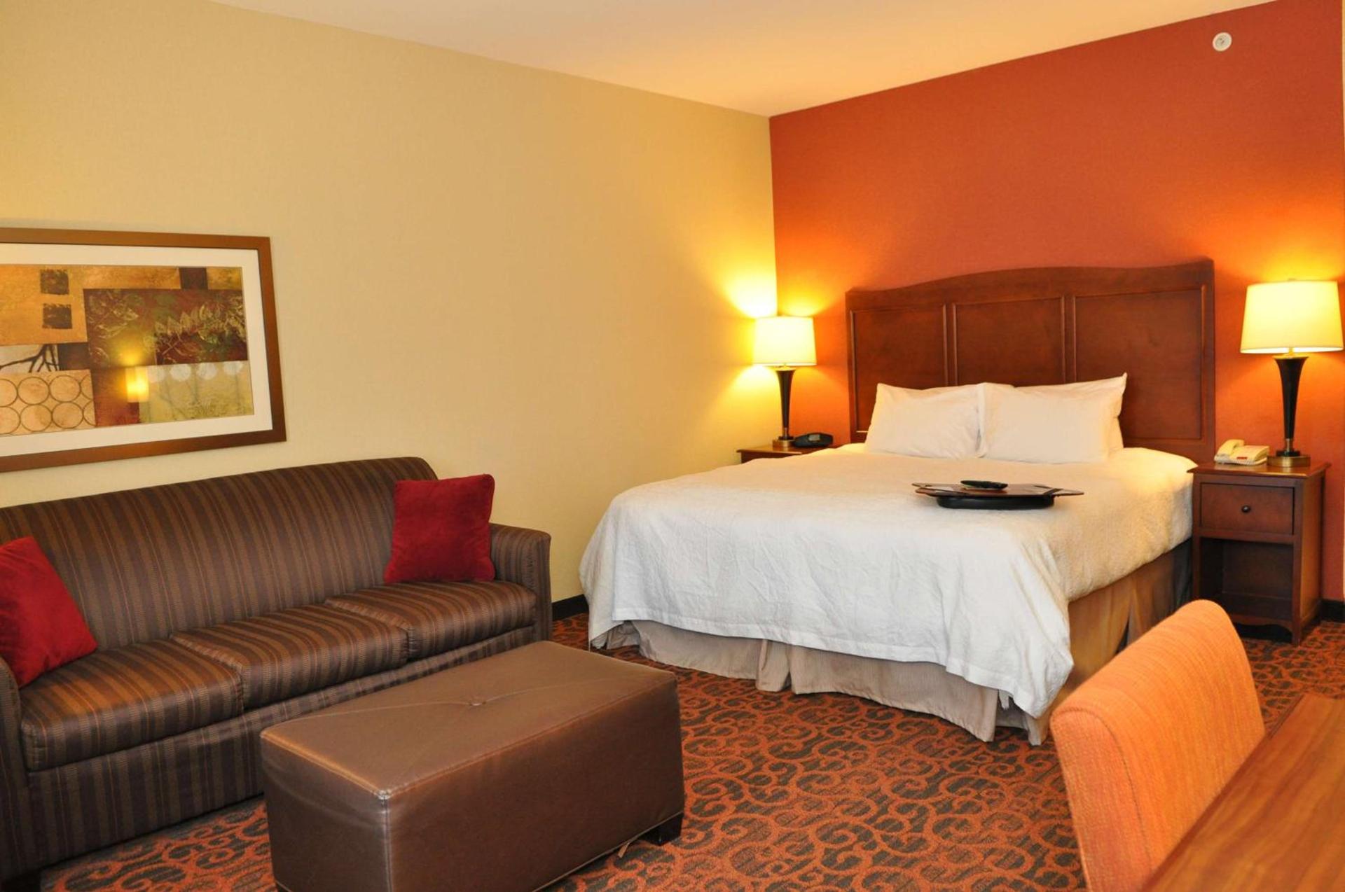Hampton Inn Junction City photo 64