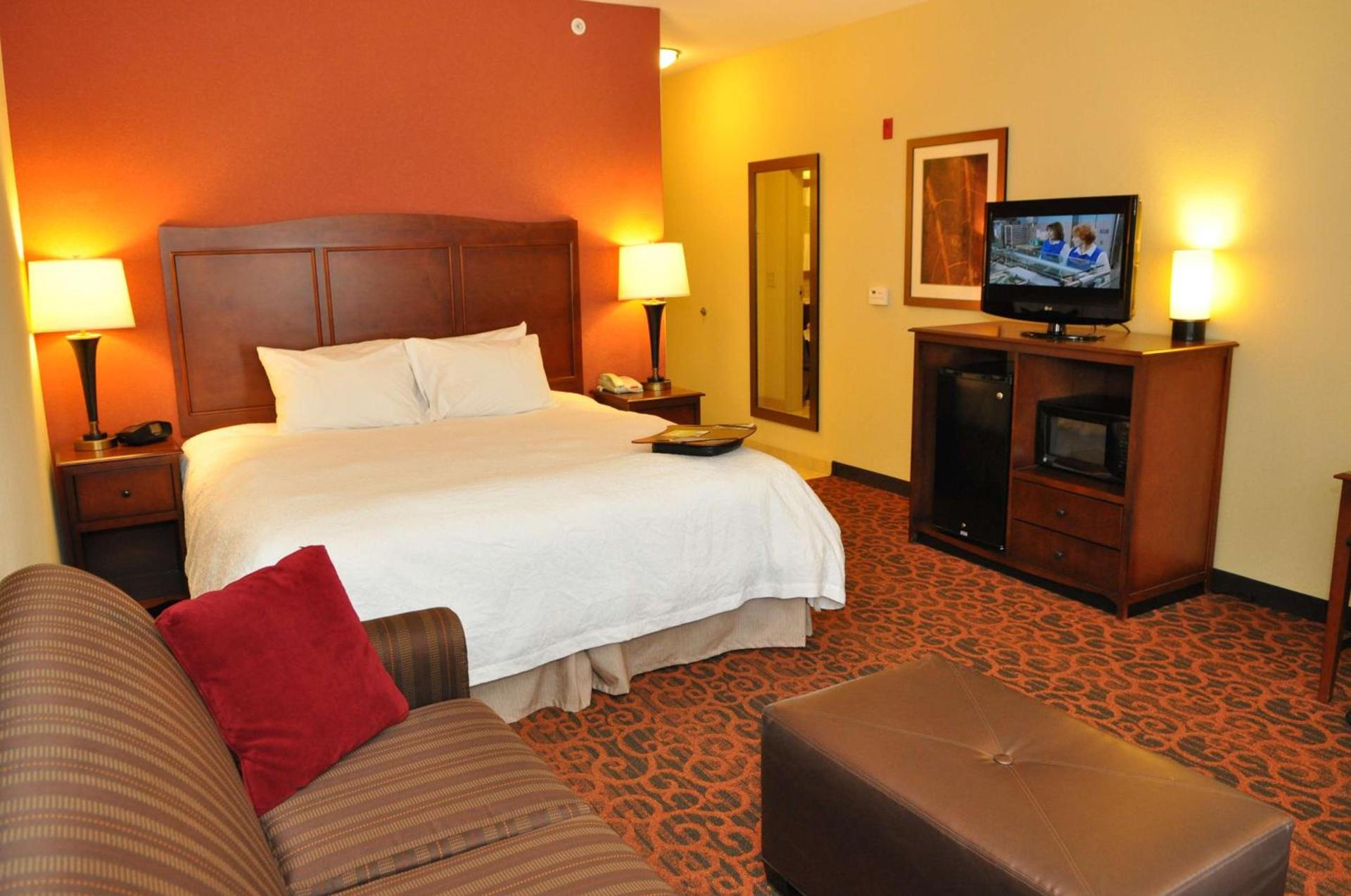 Hampton Inn Junction City photo 63