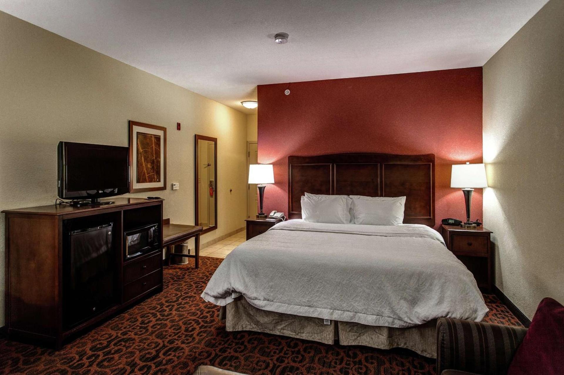 Hampton Inn Junction City photo 65