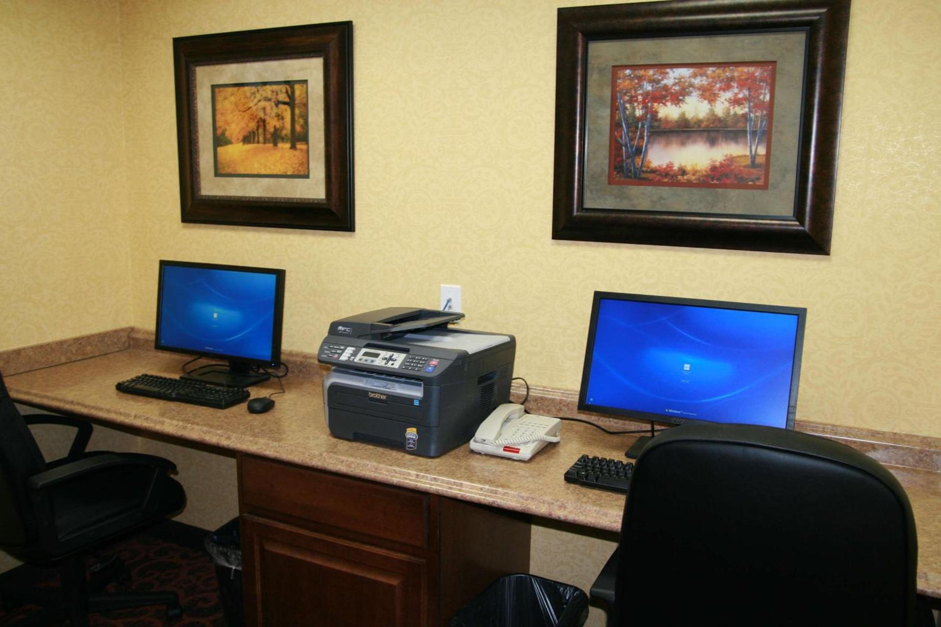 Hampton Inn Junction City photo 67