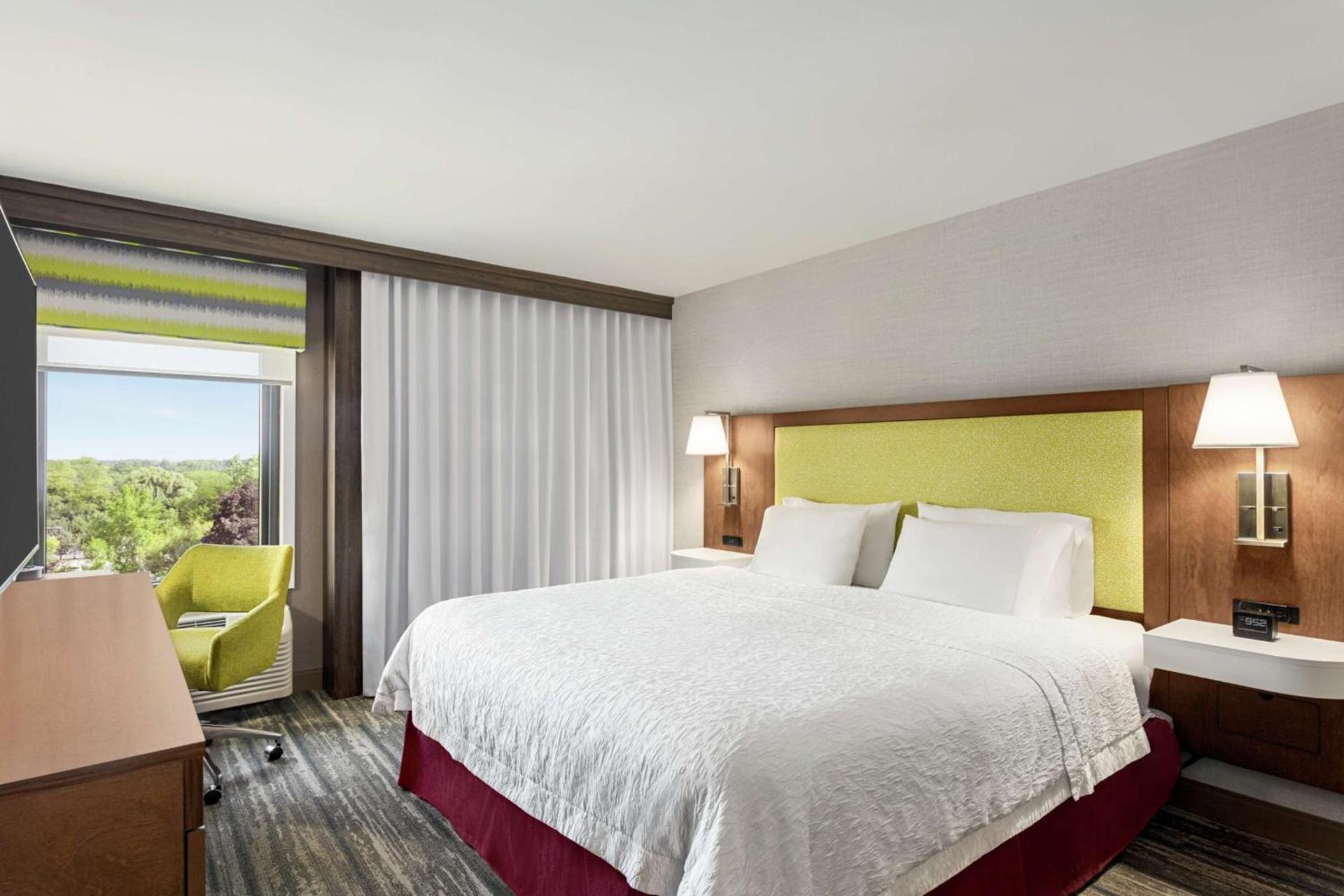 Hampton Inn Milwaukee Brookfield photo 30