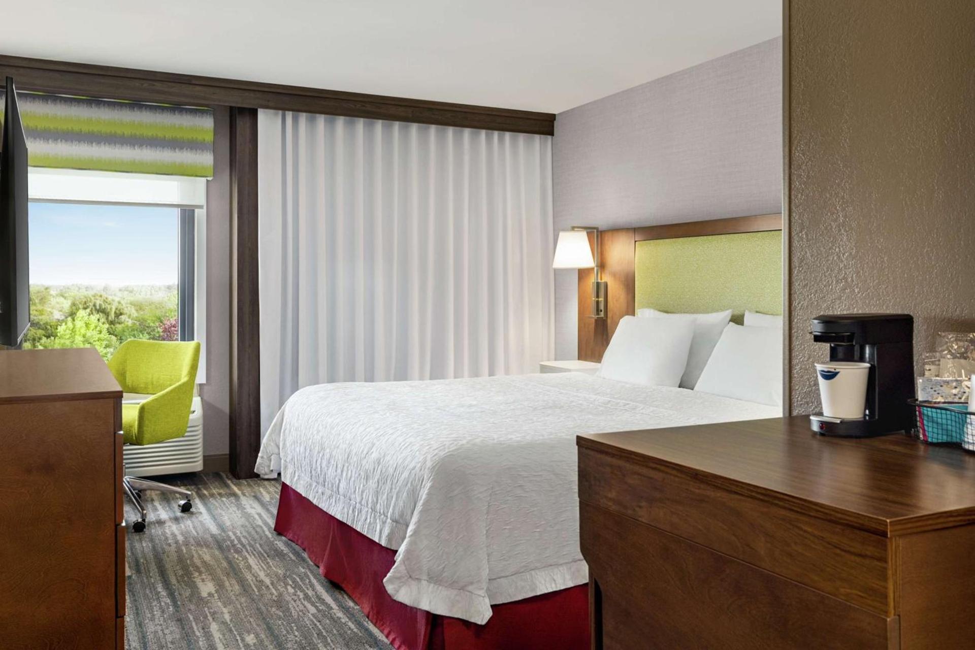 Hampton Inn Milwaukee Brookfield photo 31