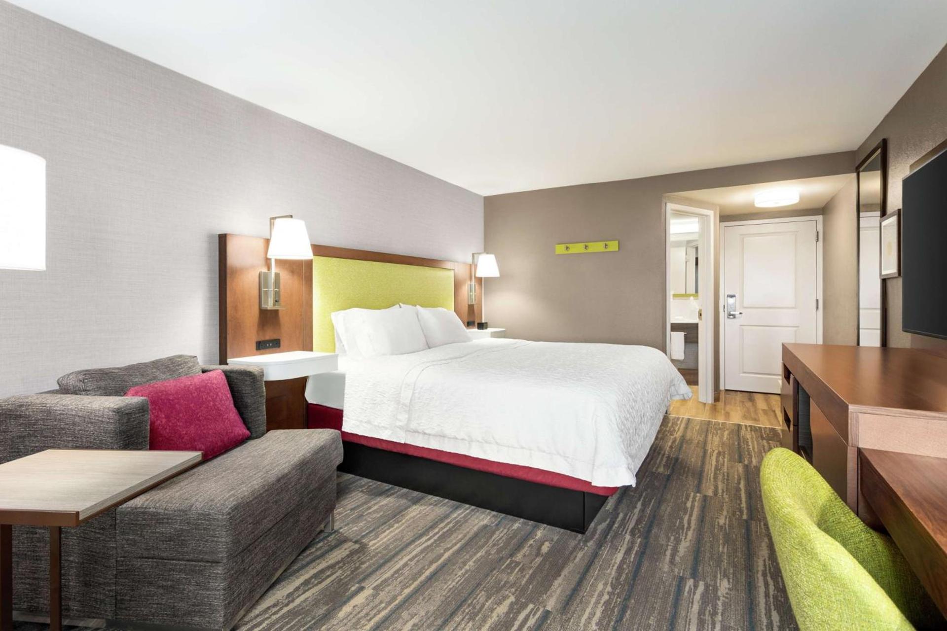 Hampton Inn Milwaukee Brookfield photo 32