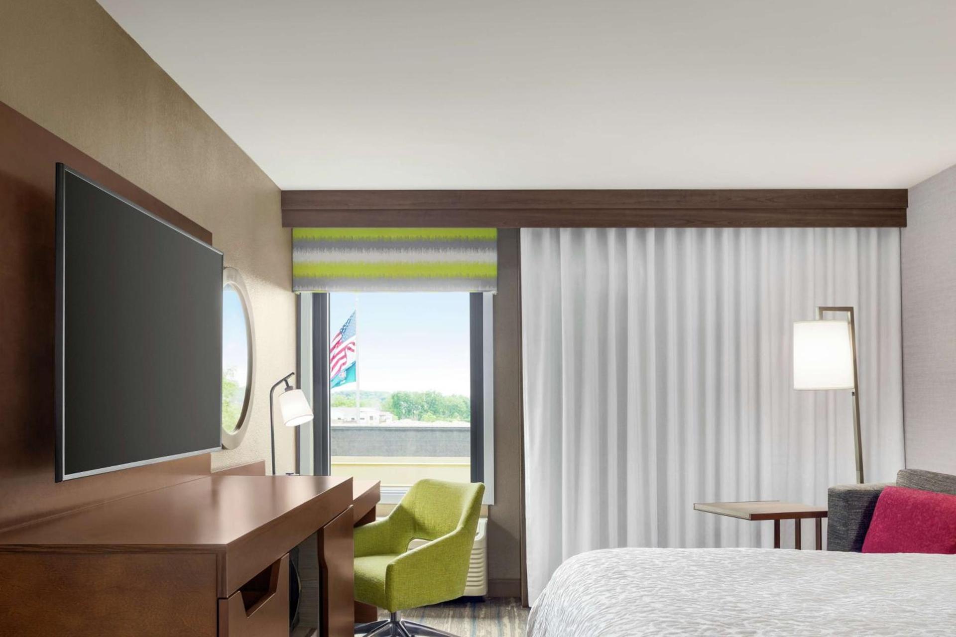 Hampton Inn Milwaukee Brookfield photo 33