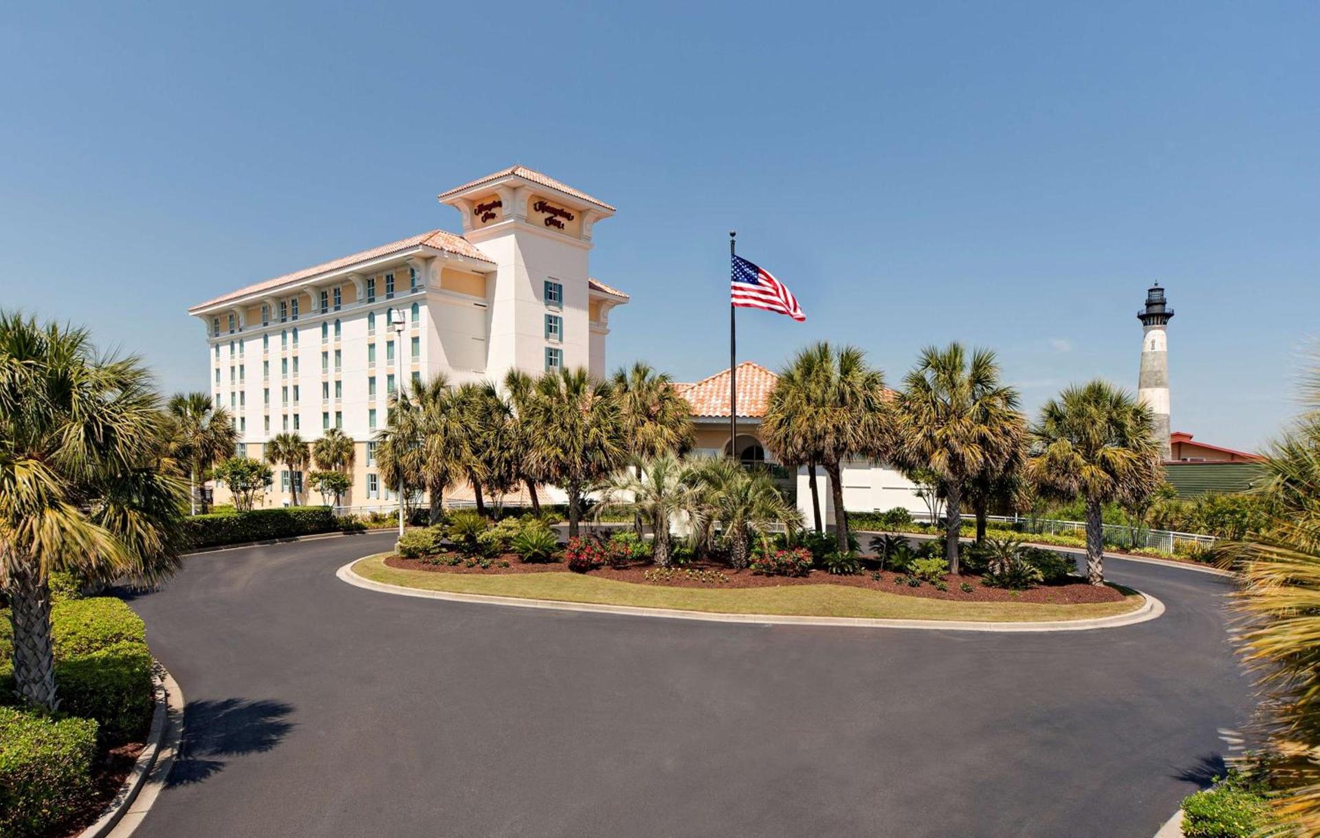Hampton Inn Myrtle Beach Broadway at the Beach photo 3