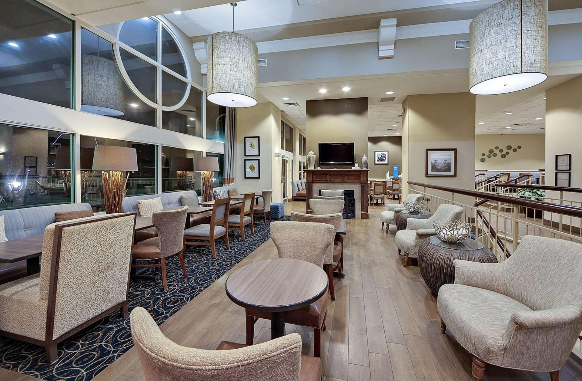 Hampton Inn Myrtle Beach Broadway at the Beach photo 5