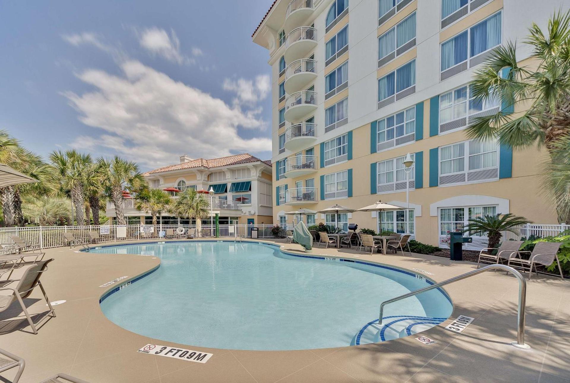 Hampton Inn Myrtle Beach Broadway at the Beach photo 8