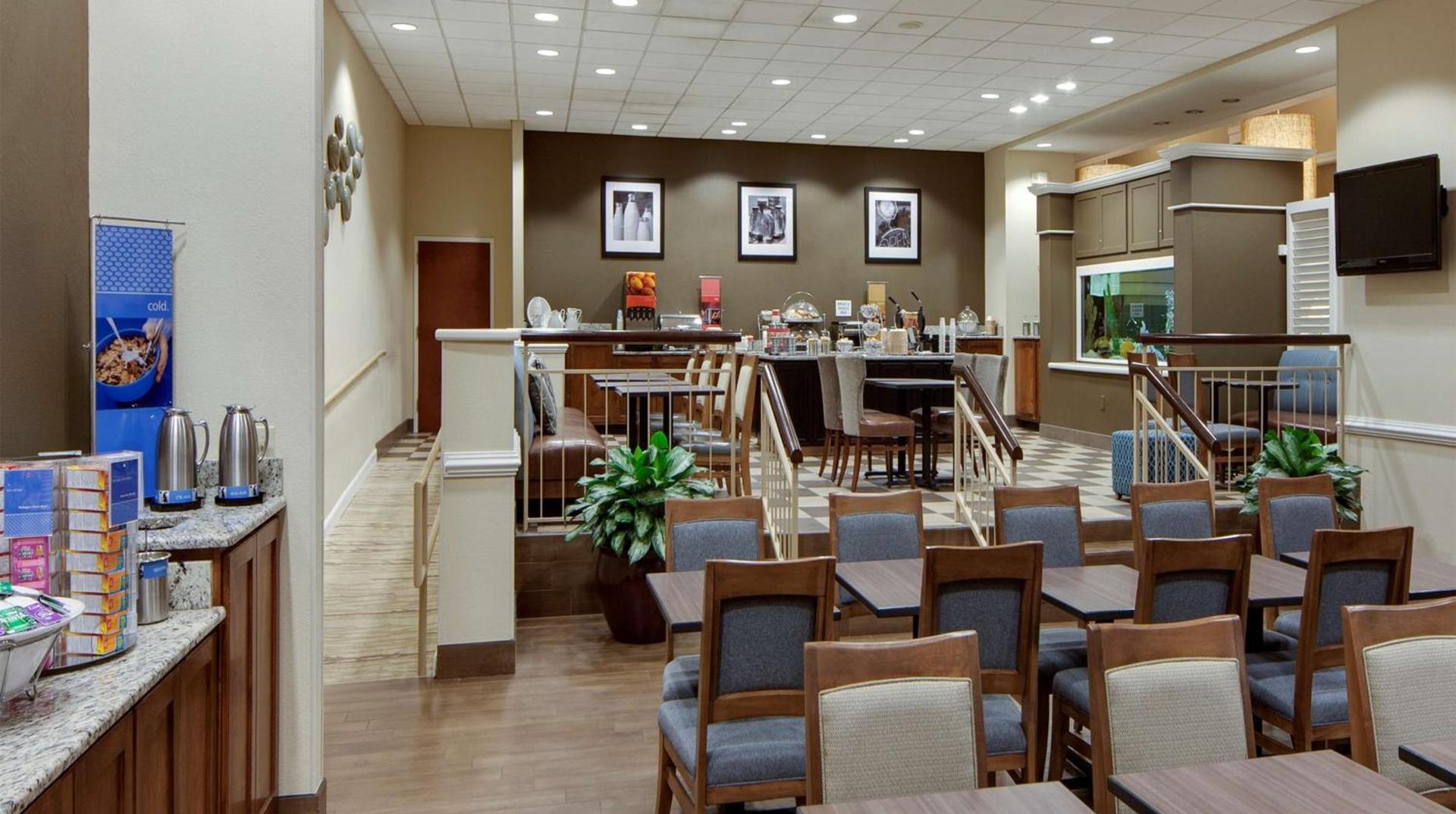 Hampton Inn Myrtle Beach Broadway at the Beach photo 12