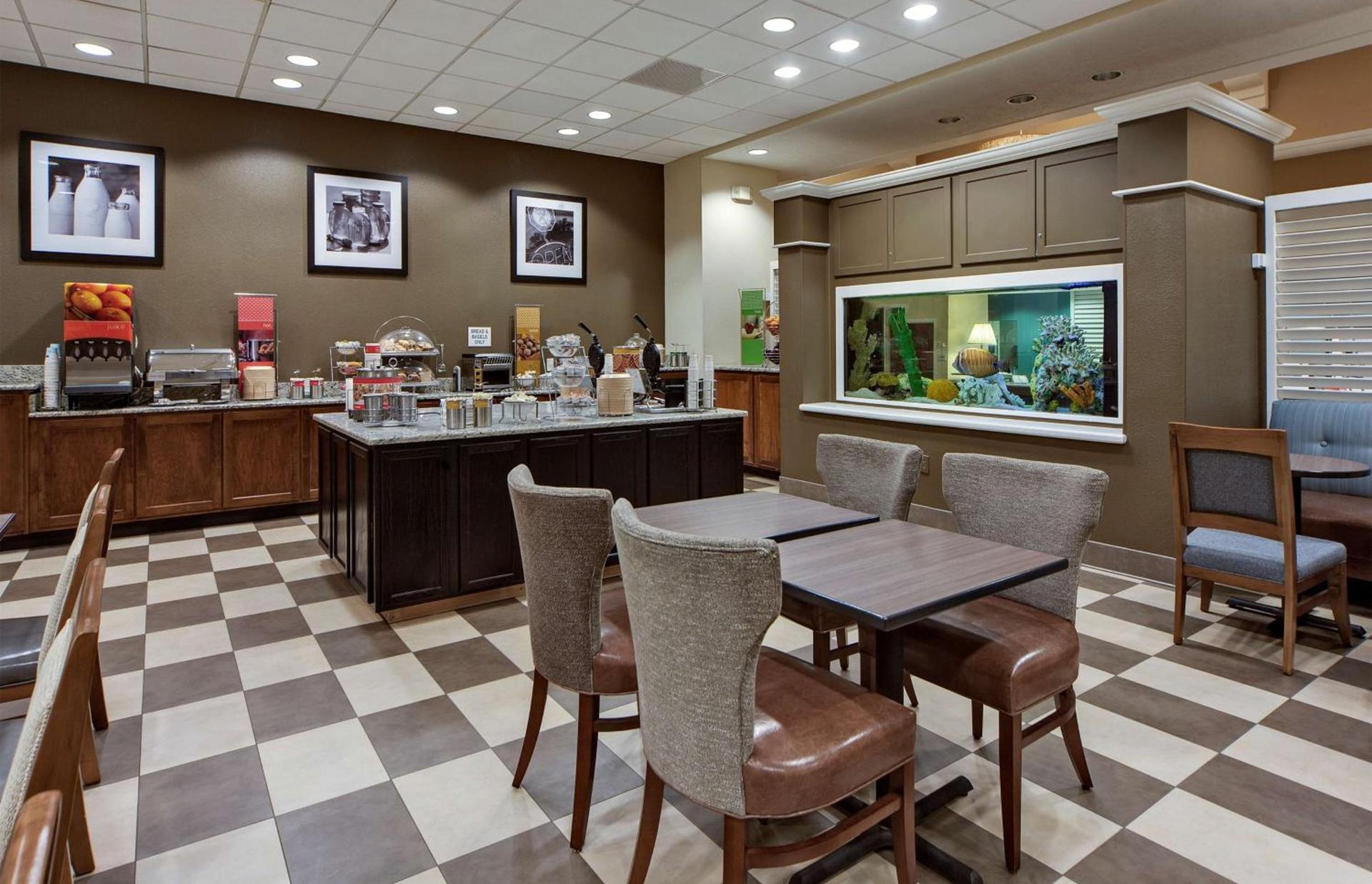 Hampton Inn Myrtle Beach Broadway at the Beach photo 13