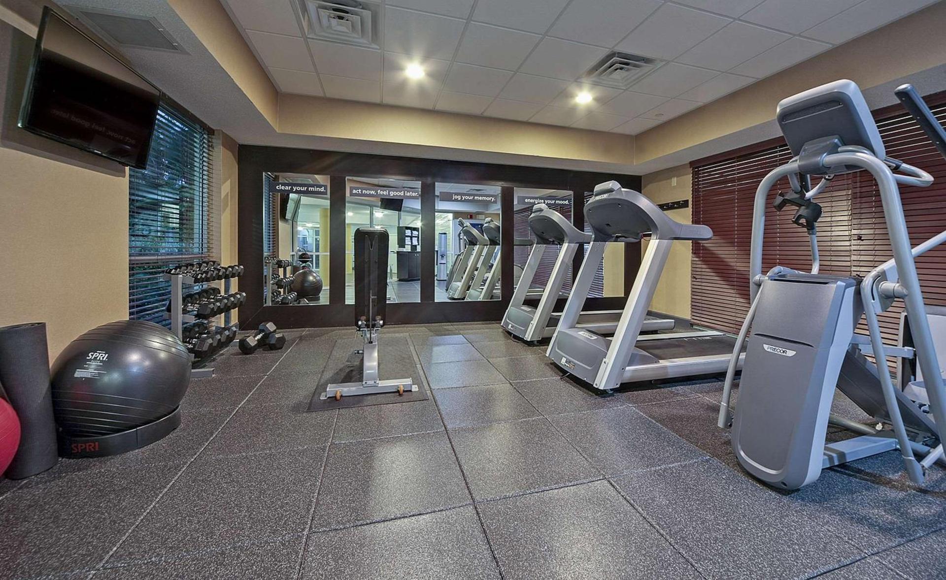 Hampton Inn Myrtle Beach Broadway at the Beach photo 14