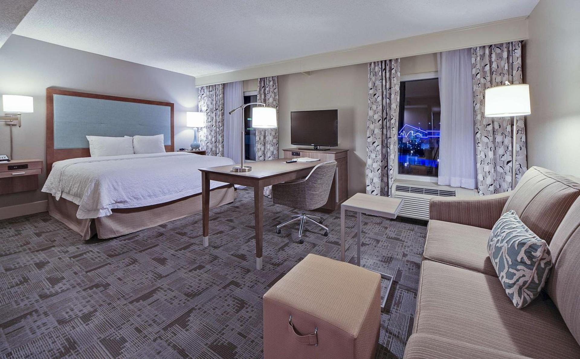 Hampton Inn Myrtle Beach Broadway at the Beach photo 15