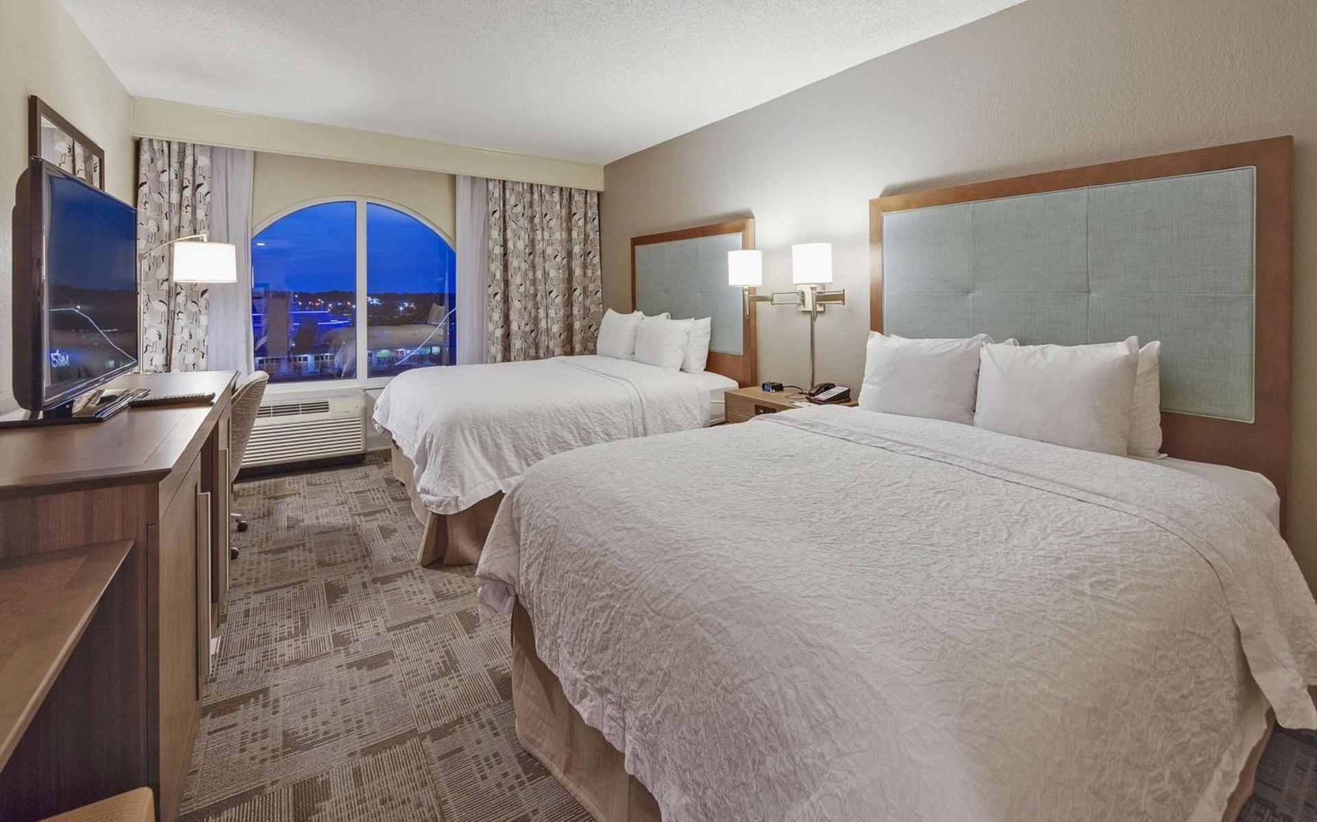 Hampton Inn Myrtle Beach Broadway at the Beach photo 16