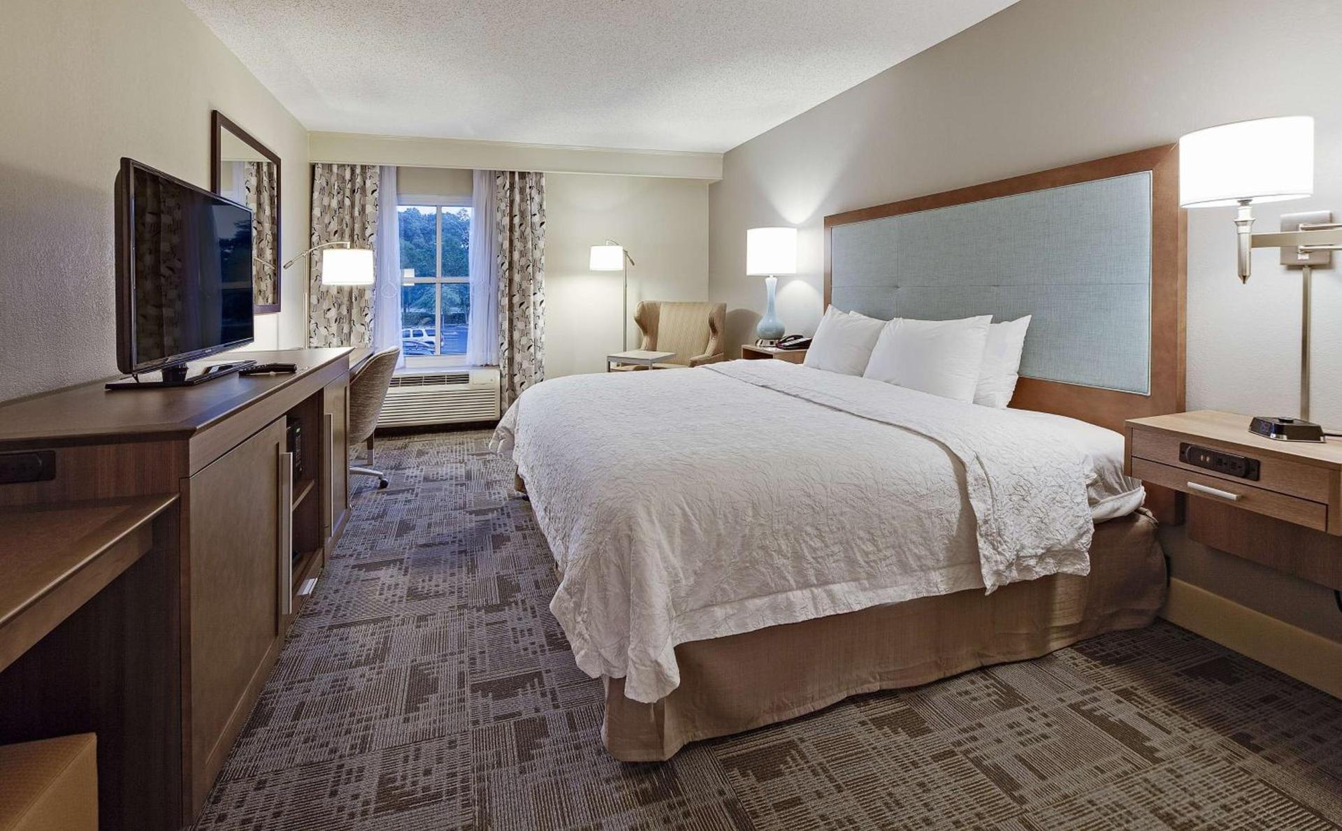 Hampton Inn Myrtle Beach Broadway at the Beach photo 17