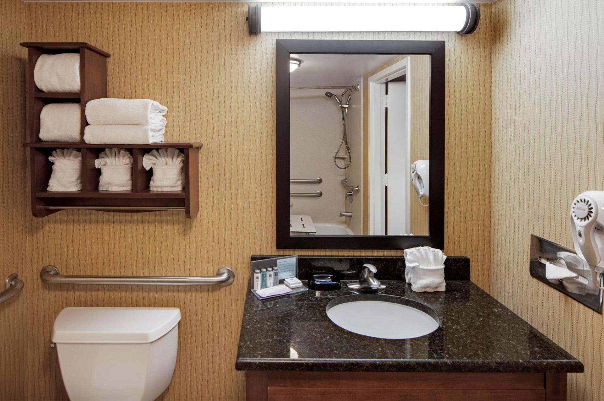 Hampton Inn Myrtle Beach Broadway at the Beach photo 20
