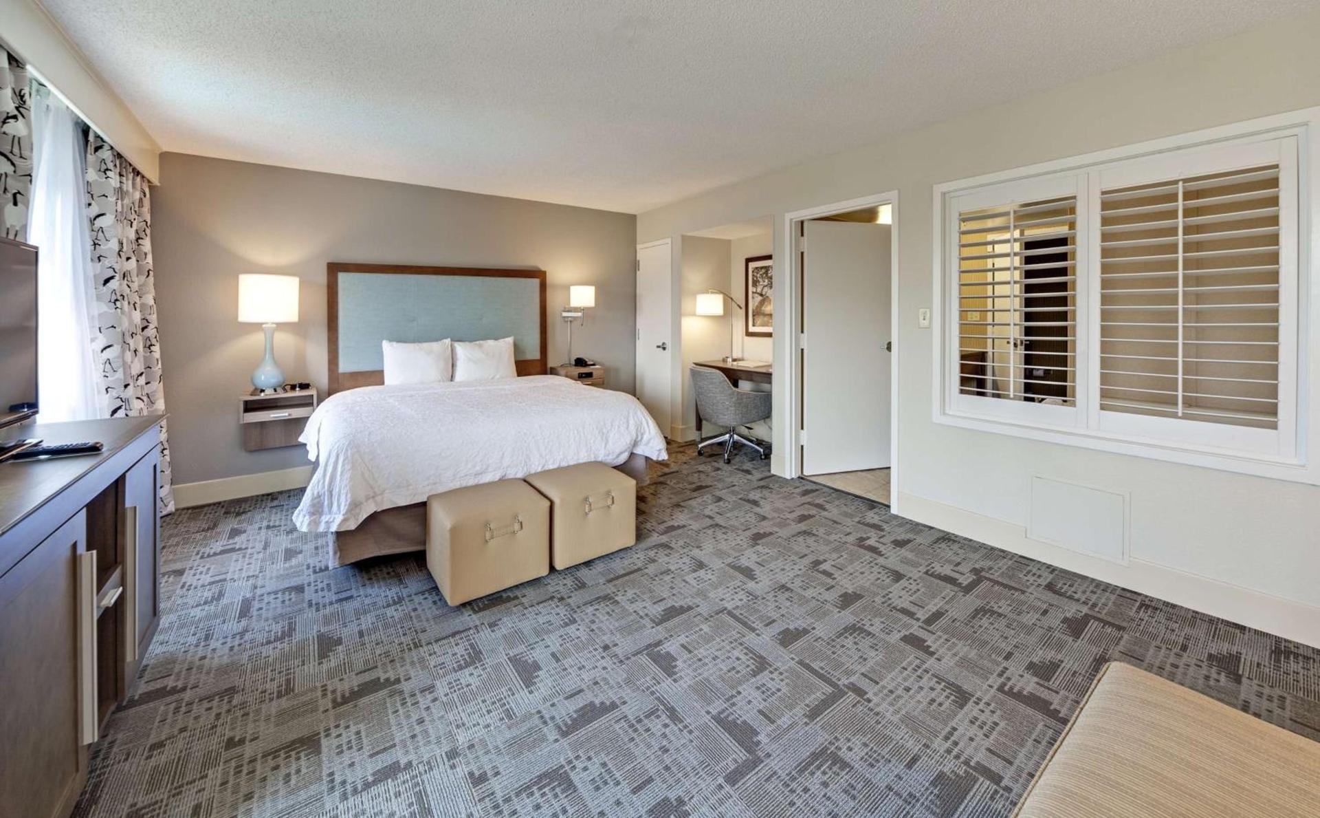 Hampton Inn Myrtle Beach Broadway at the Beach photo 23