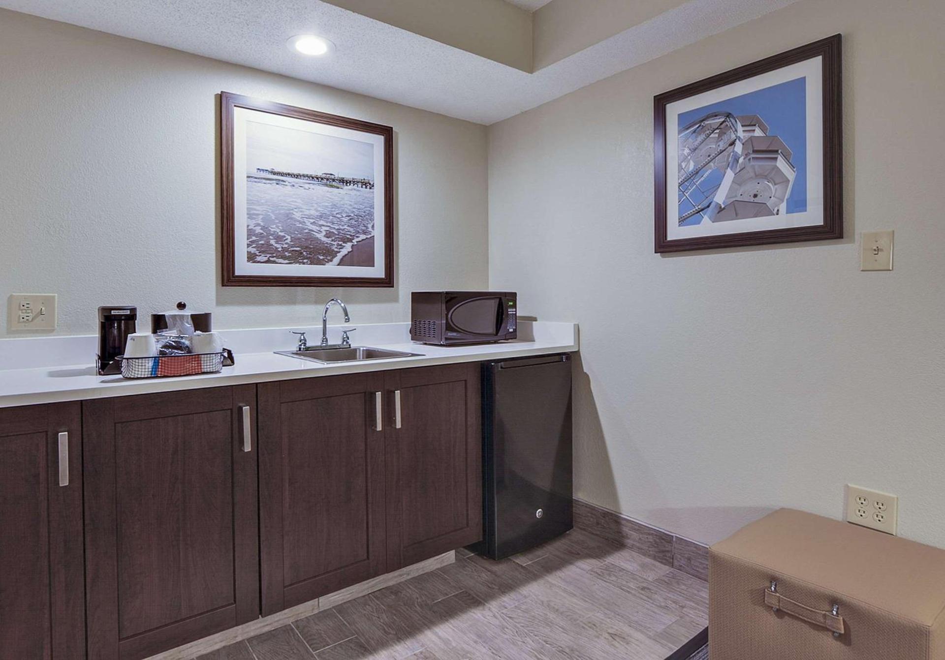 Hampton Inn Myrtle Beach Broadway at the Beach photo 24